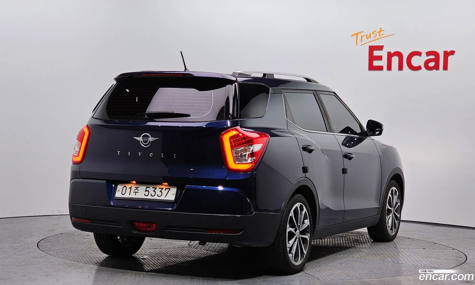 Korex Auto Trade - фотография 15003478