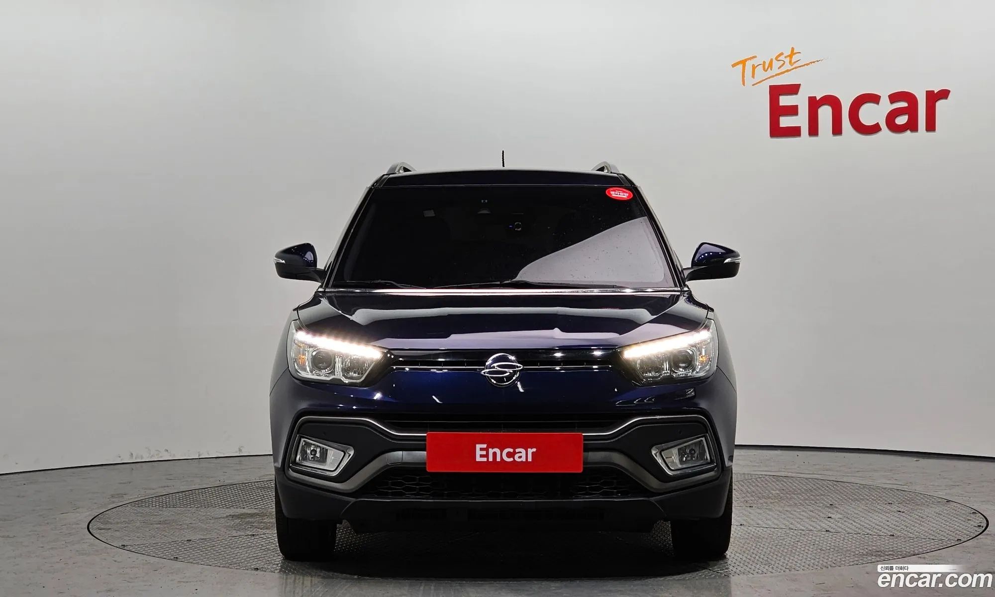Korex Auto Trade - фотография 15003477