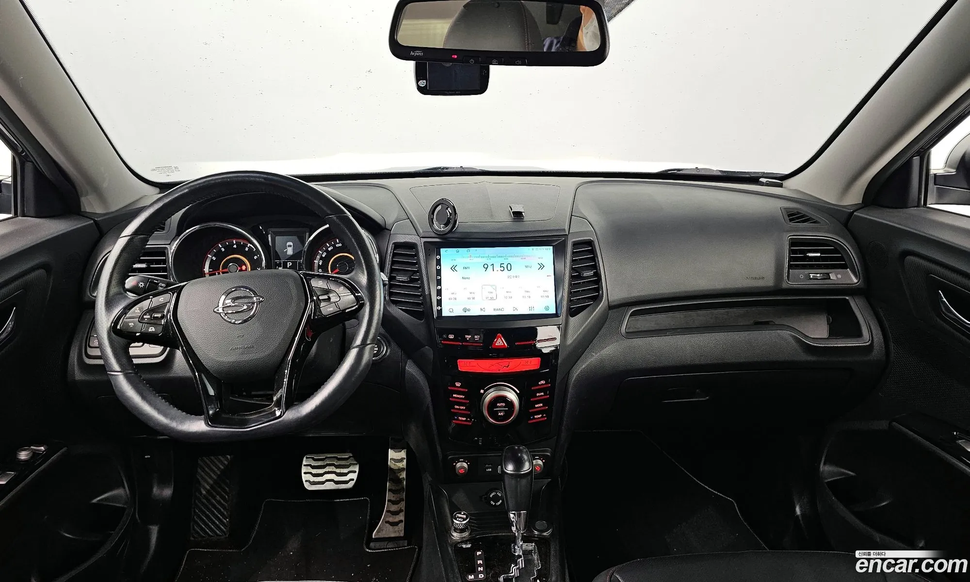 Korex Auto Trade - фотография 15003473