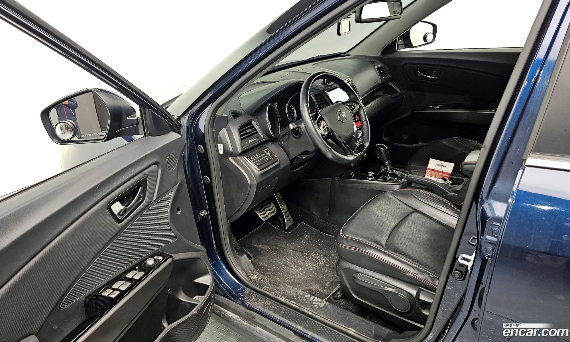 Korex Auto Trade - фотография 15003470