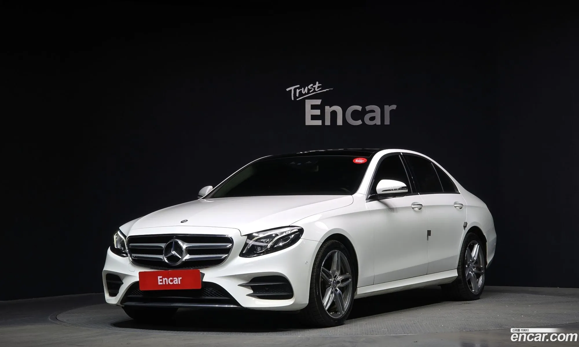 E-Class W213E350D - фотография 7627788