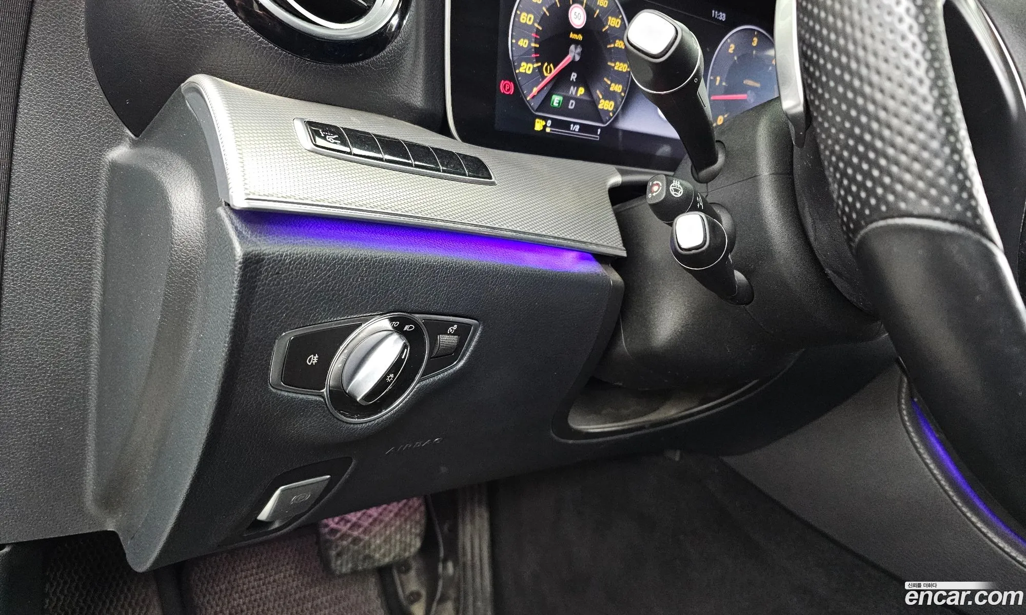 E-Class W213E350D - фотография 7627793