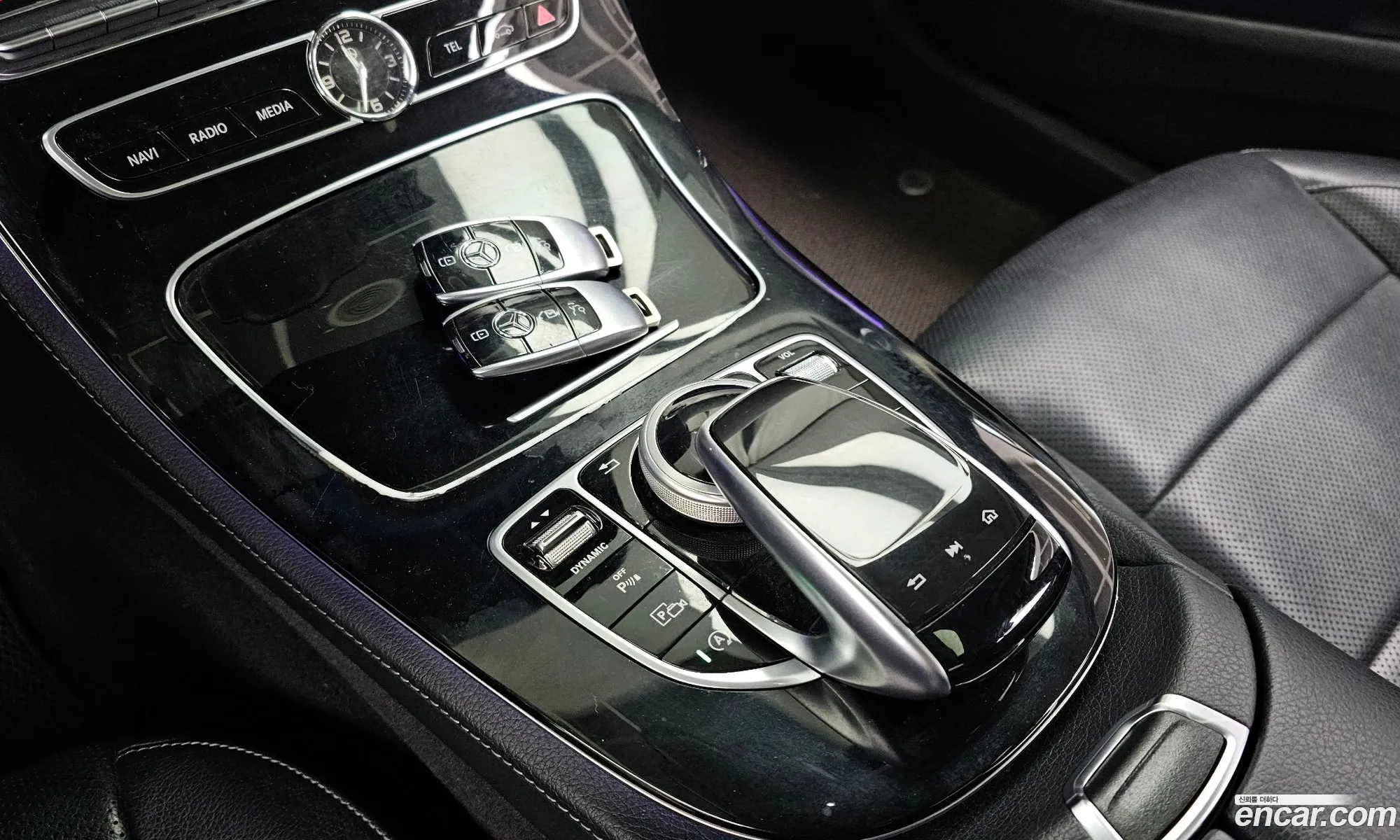 E-Class W213E350D - фотография 7627792