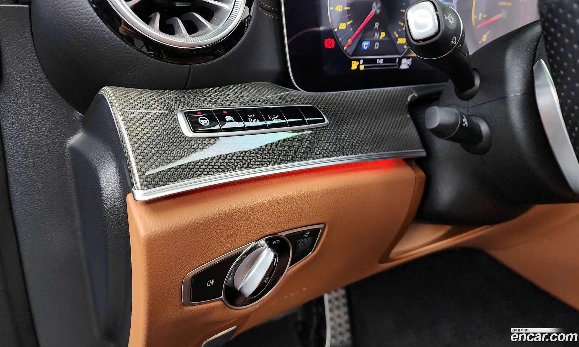 E-Class W213E450 Cabriolet - фотография 7627757