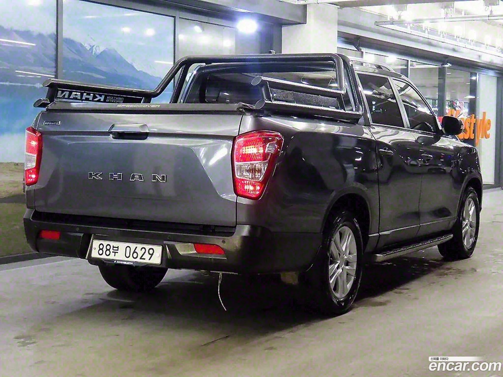 Korex Auto Trade - фотография 20287892