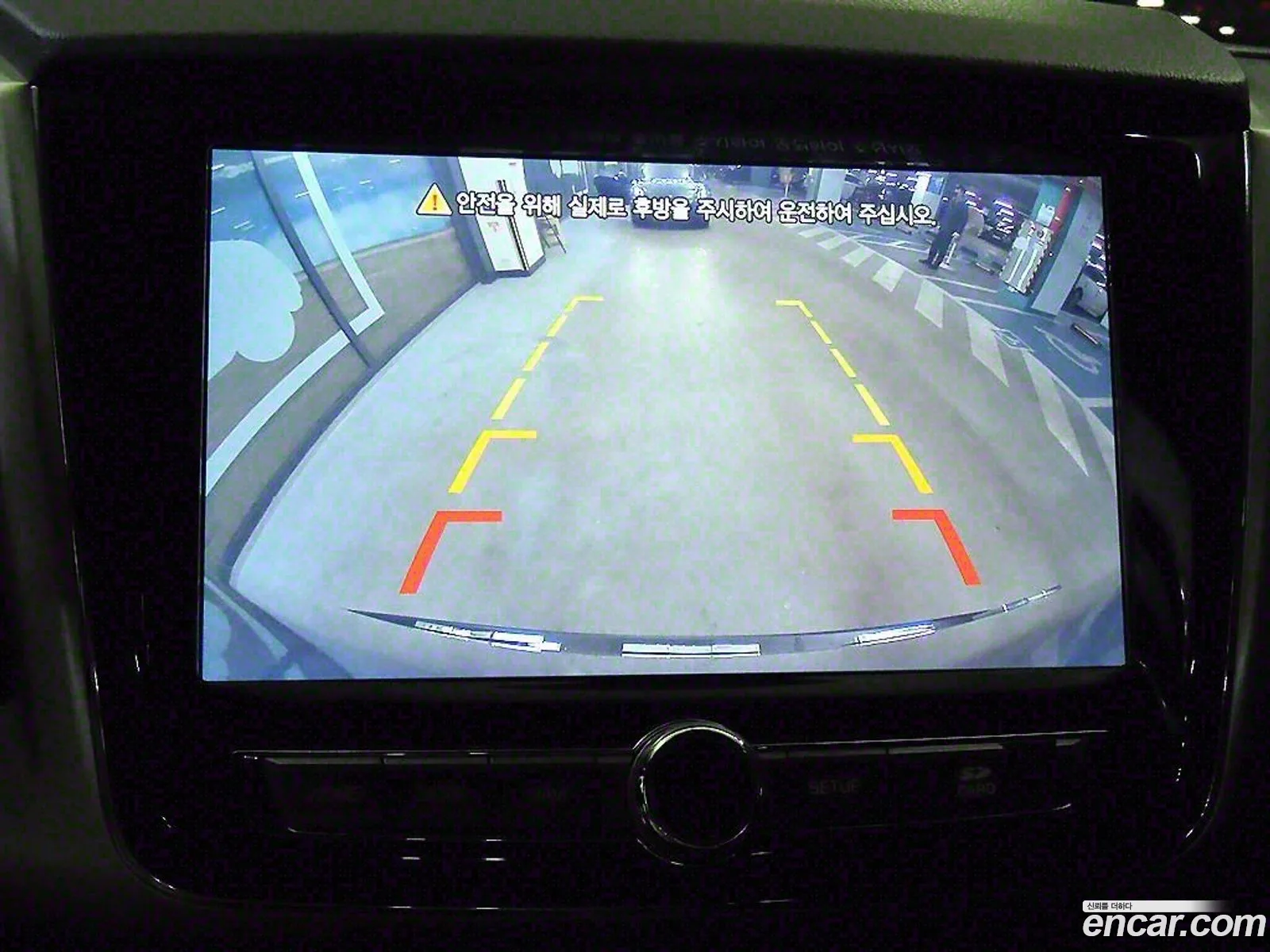 Rexton Sports Candy Diesel 22 4Wd Professional X 5 Link - фотография 20306952