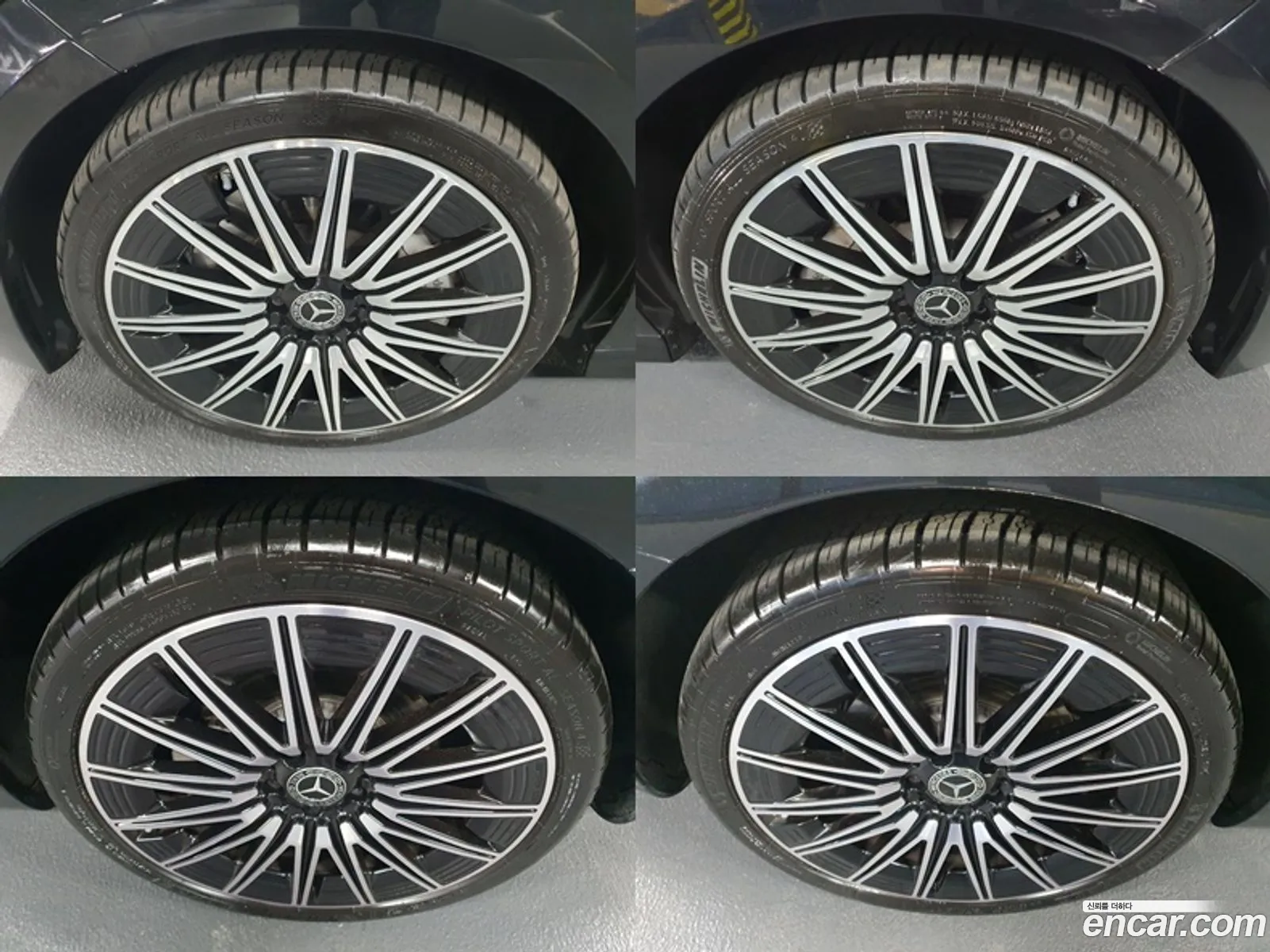 Cle-Class C236Cle450 4Matic Coupe - фотография 7627729