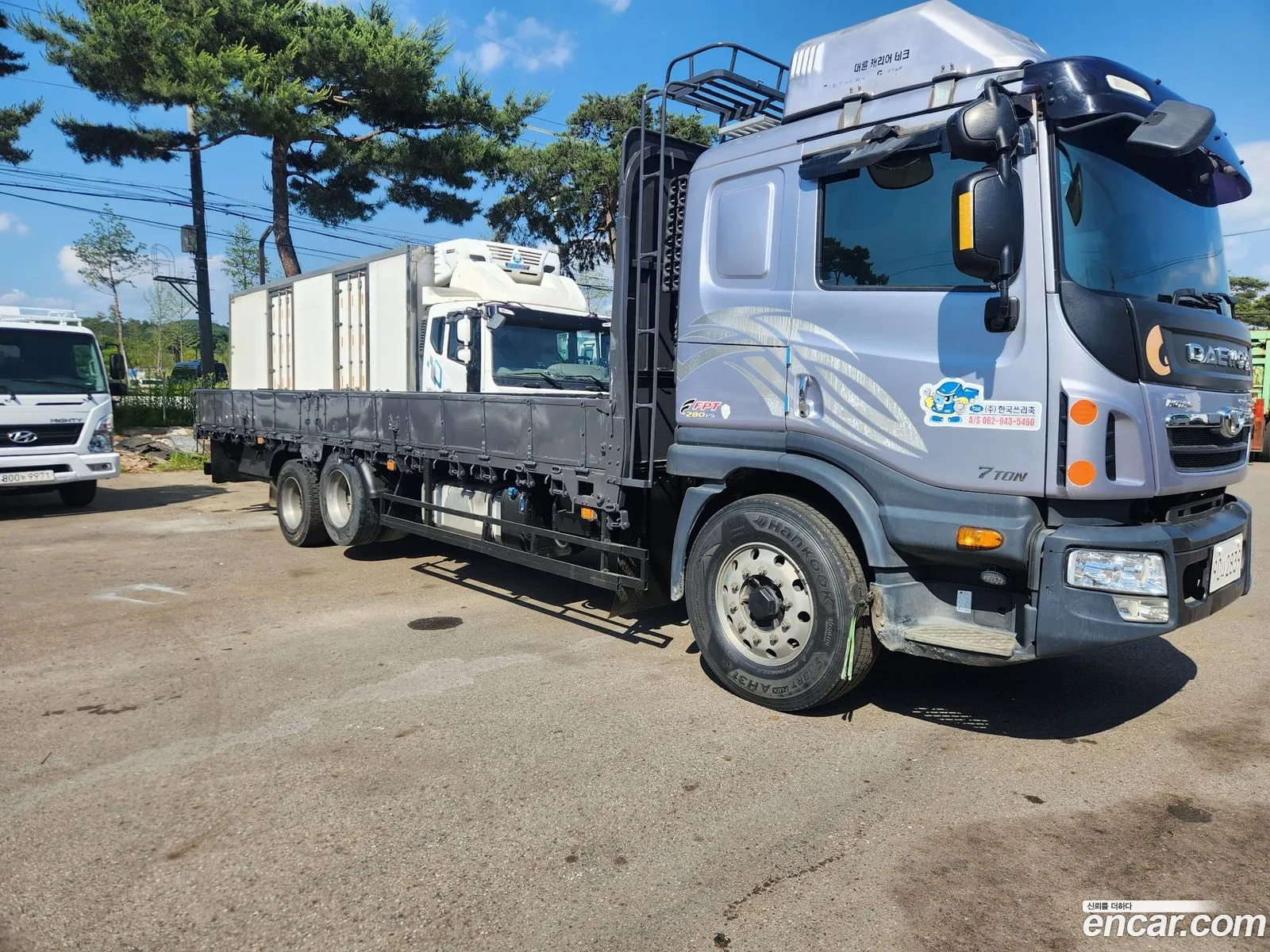 Korex Auto Trade - фотография 4648959