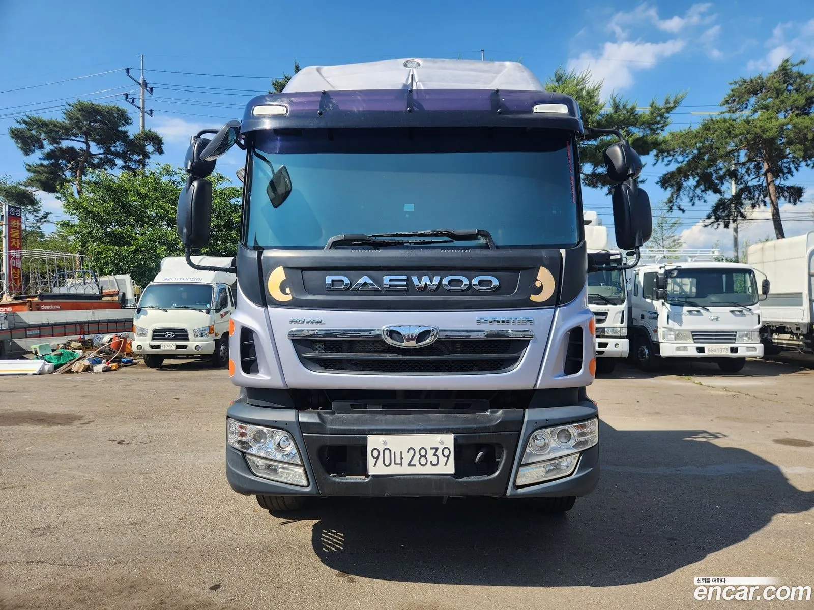 Korex Auto Trade - фотография 4648958