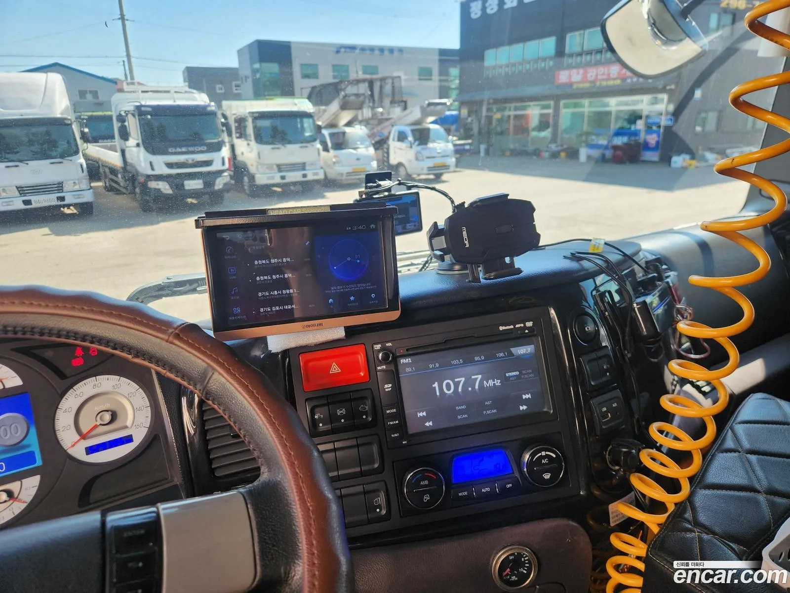 Korex Auto Trade - фотография 4648957