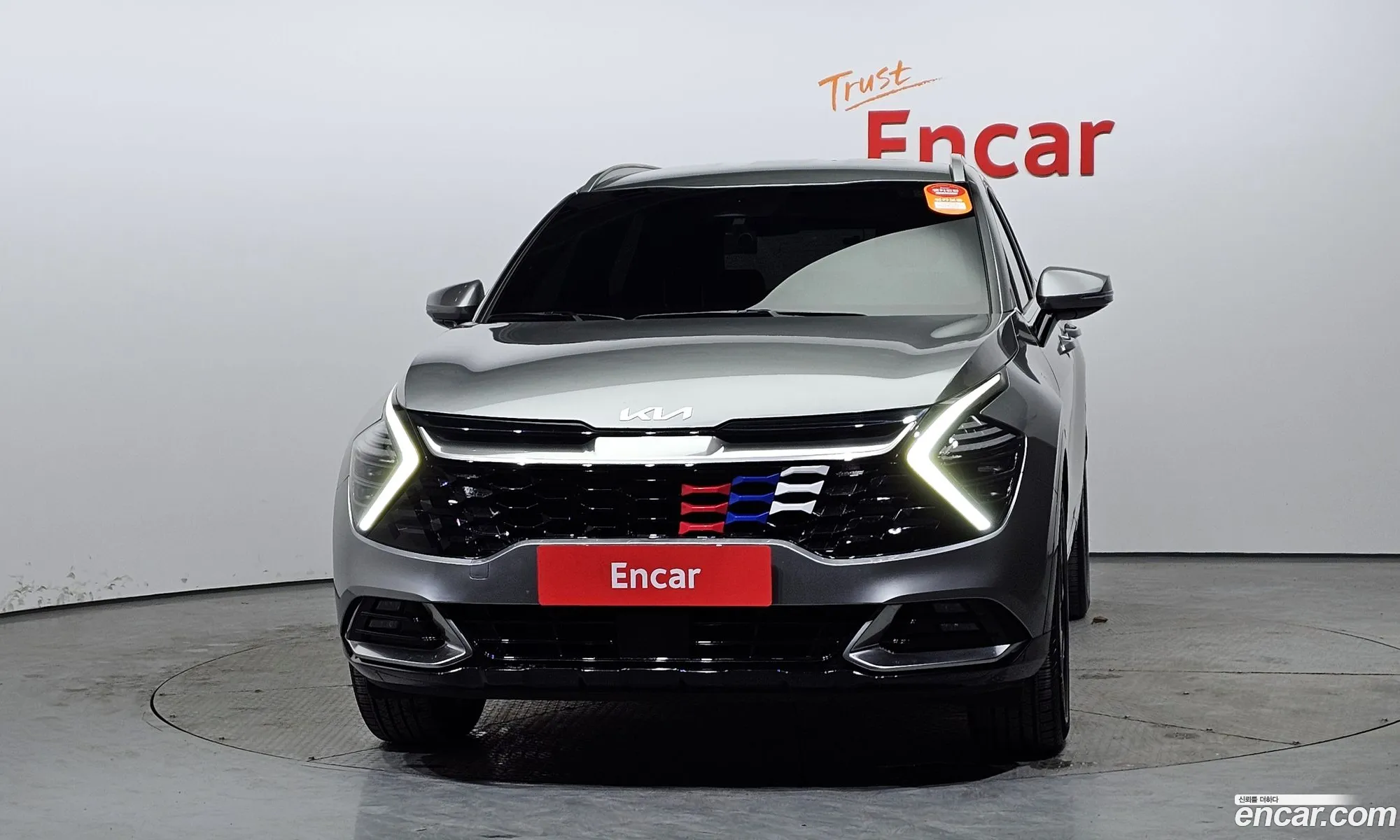 Korex Auto Trade - фотография 19038217