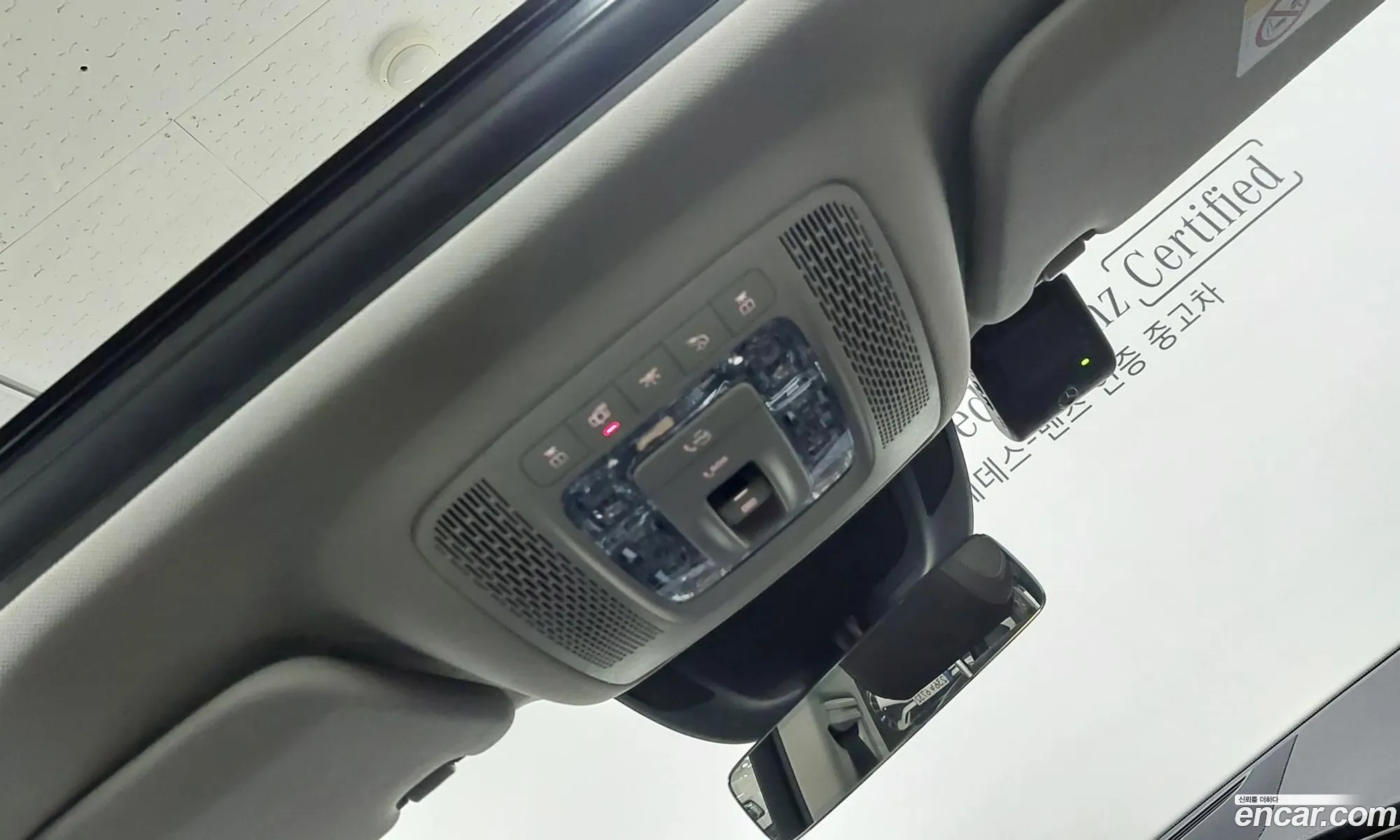 Gle-Class W167Gle300D 4Matic - фотография 7627719
