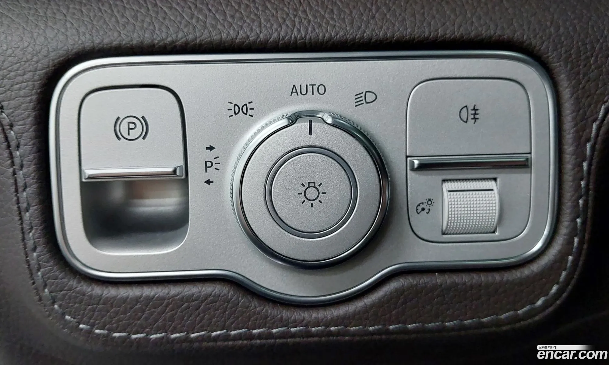 Gle-Class W167Gle300D 4Matic - фотография 7627717