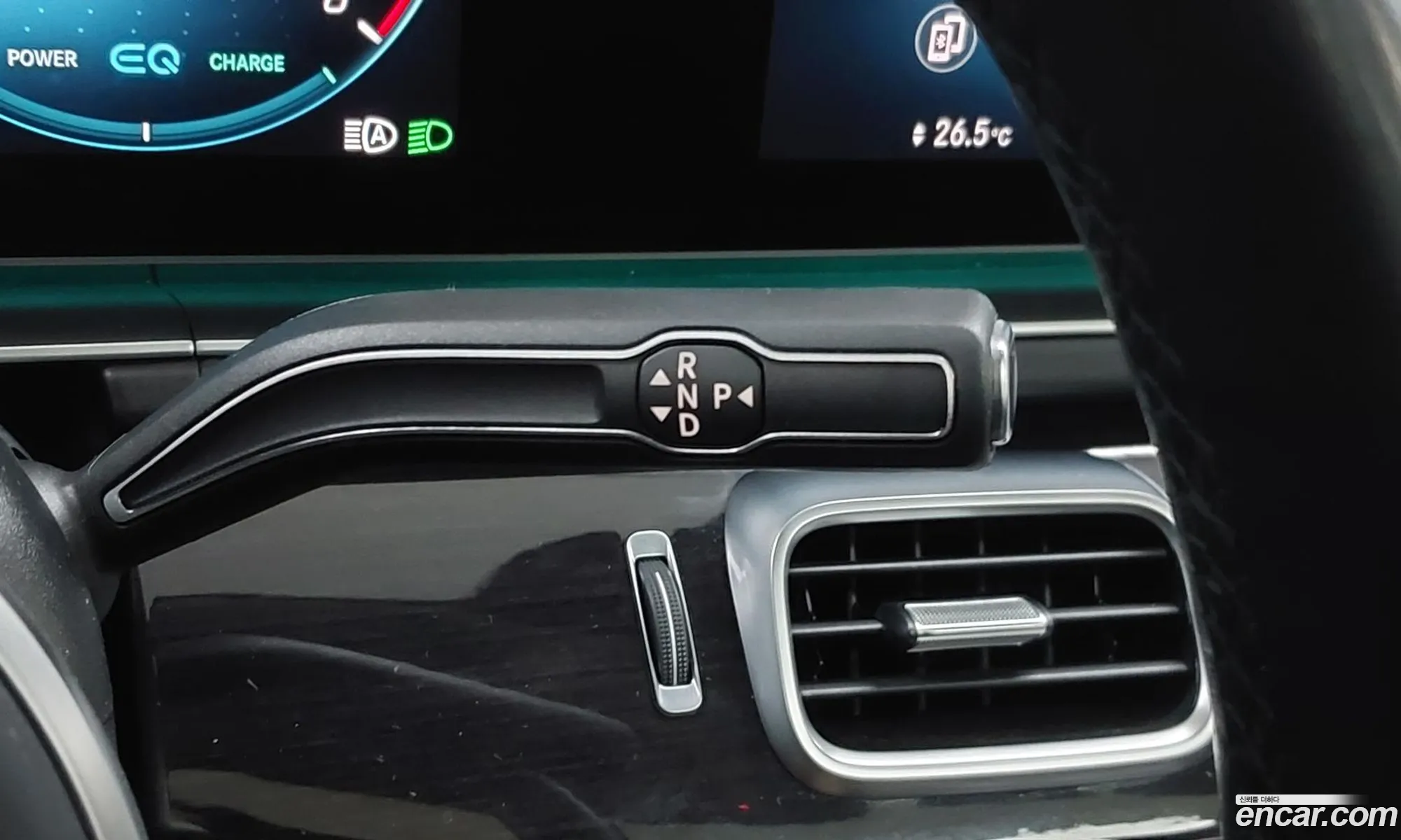 Gle-Class W167Gle300D 4Matic - фотография 7627716