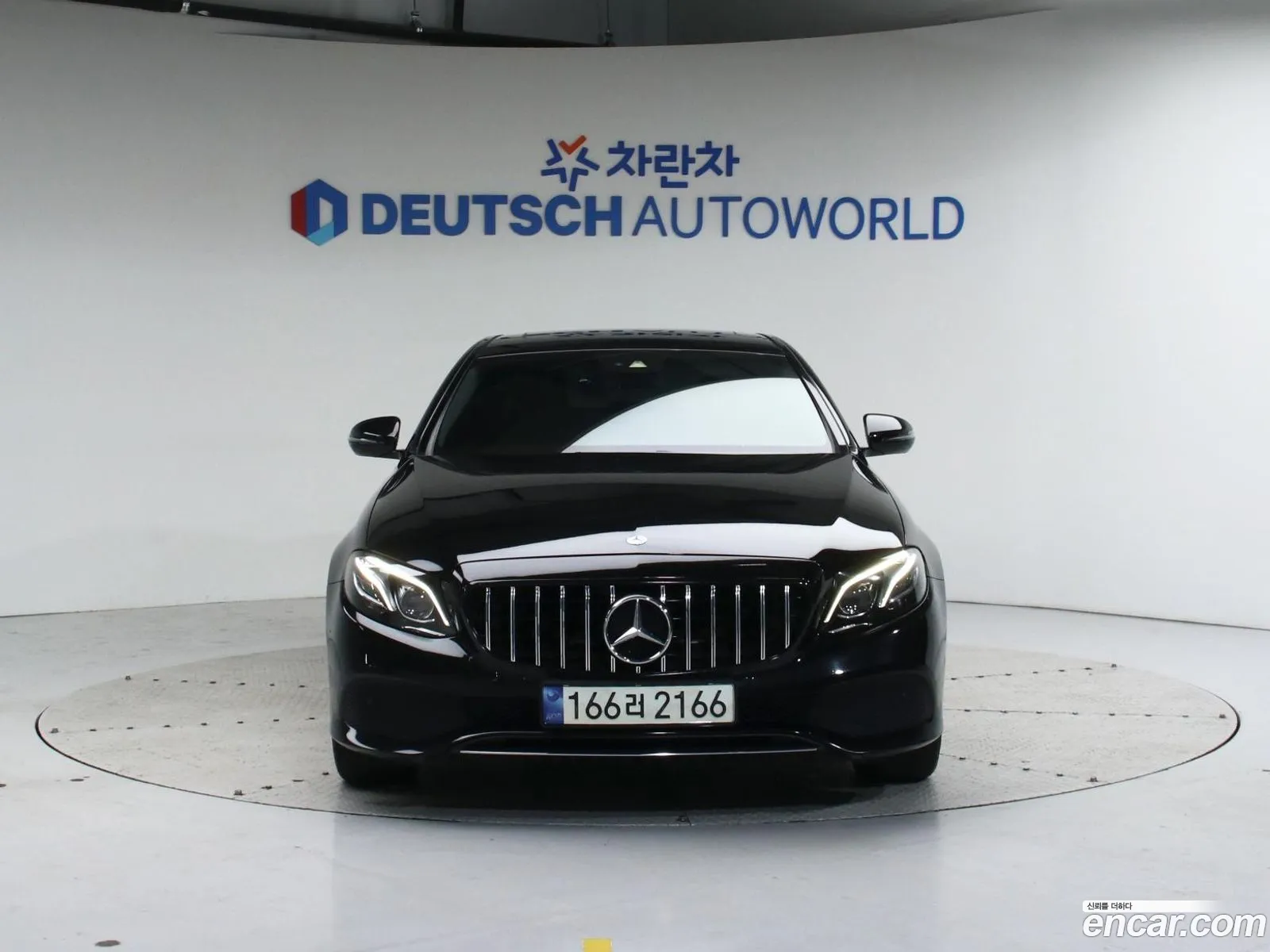 E-Class W213E220D Avant-Garde - фотография 7574422