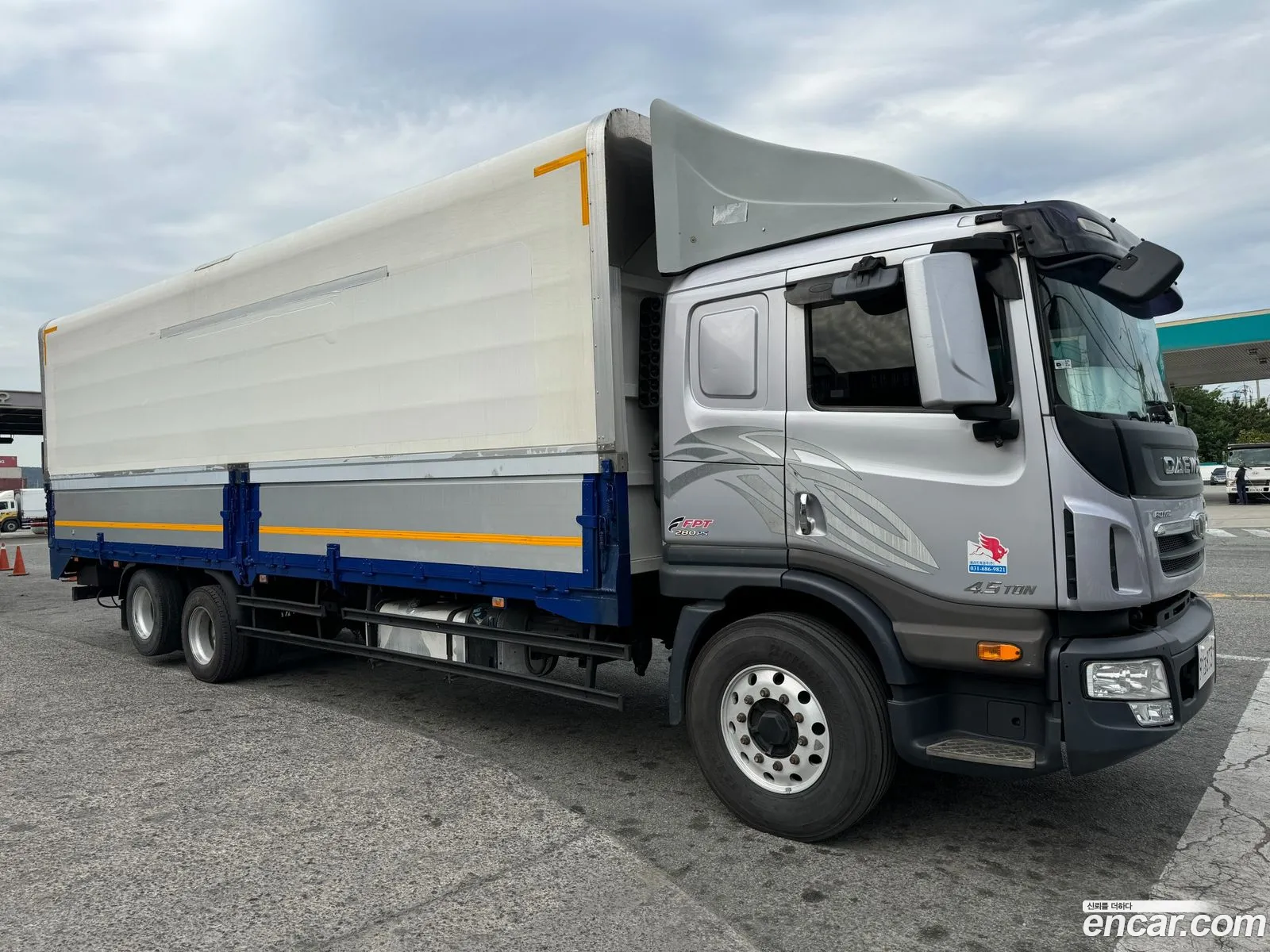 Korex Auto Trade - фотография 4620552