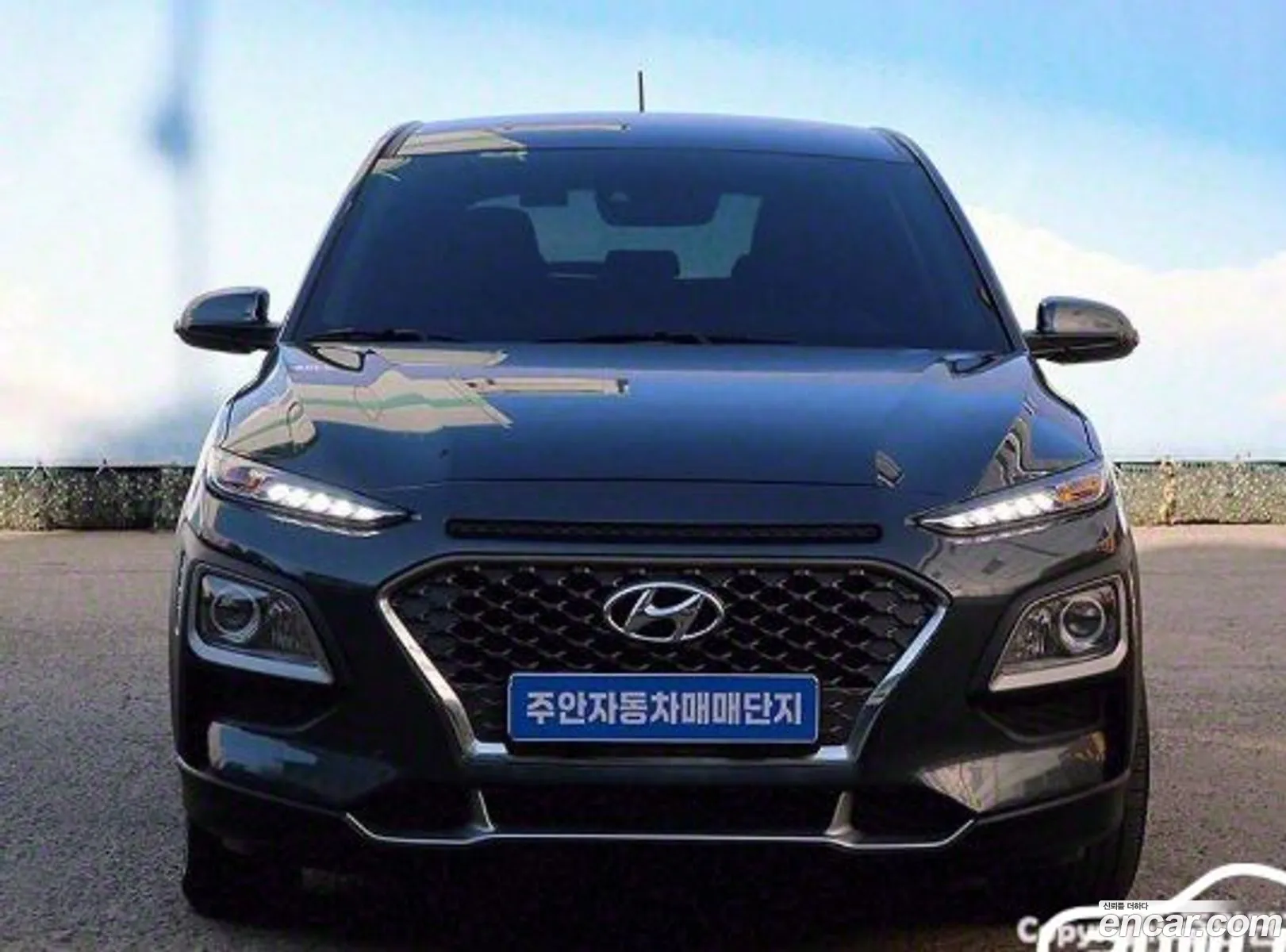 Kona 16 Turbo 2Wd Smart - фотография 16544460
