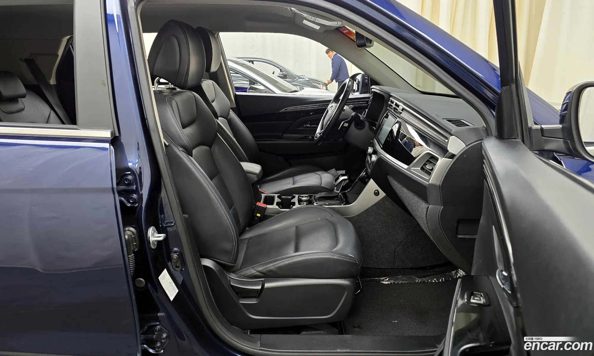 Korex Auto Trade - фотография 20335823