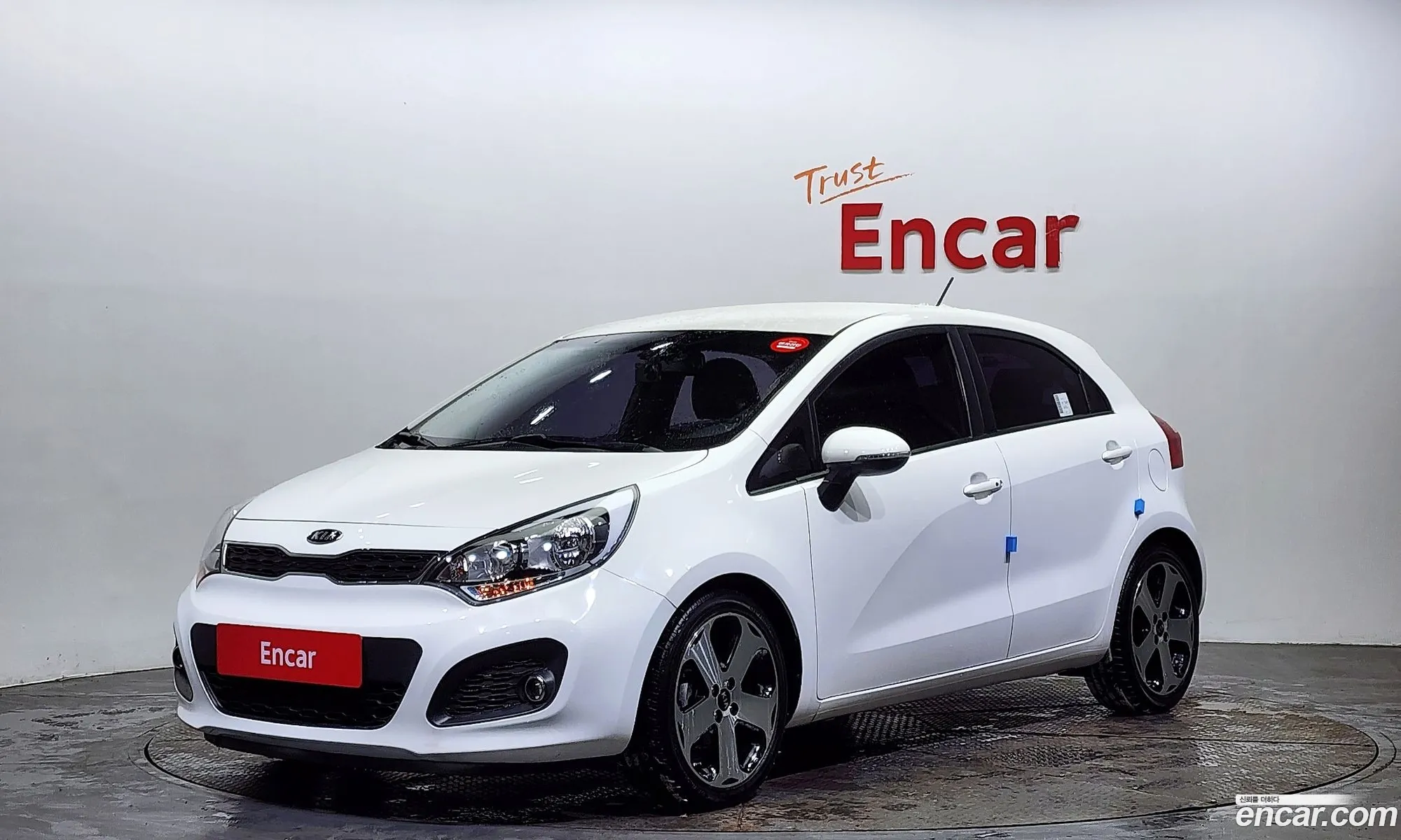 All New Pride 16 Gdi Hatchback Prestige - фотография 11275352