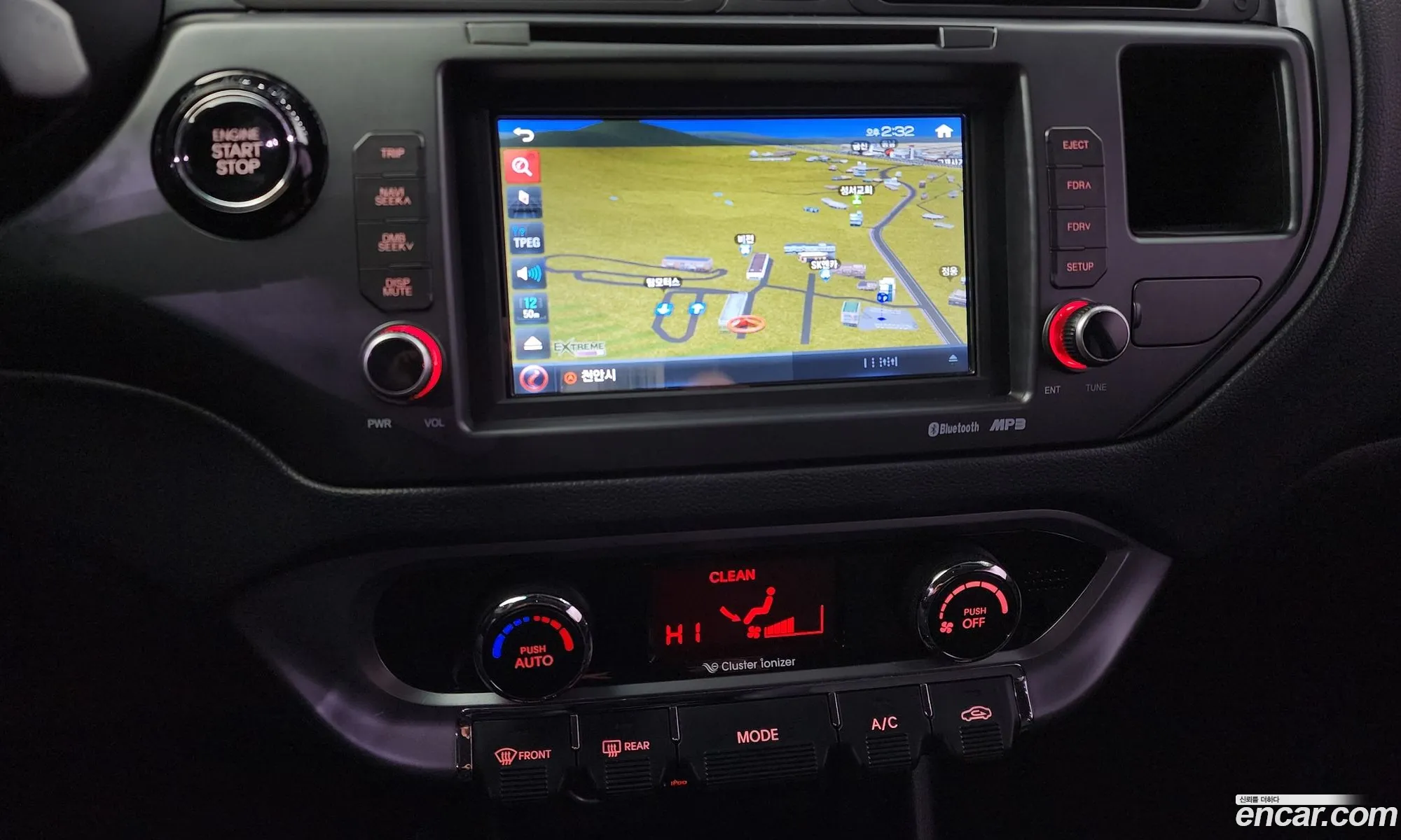All New Pride 16 Gdi Hatchback Prestige - фотография 11275355