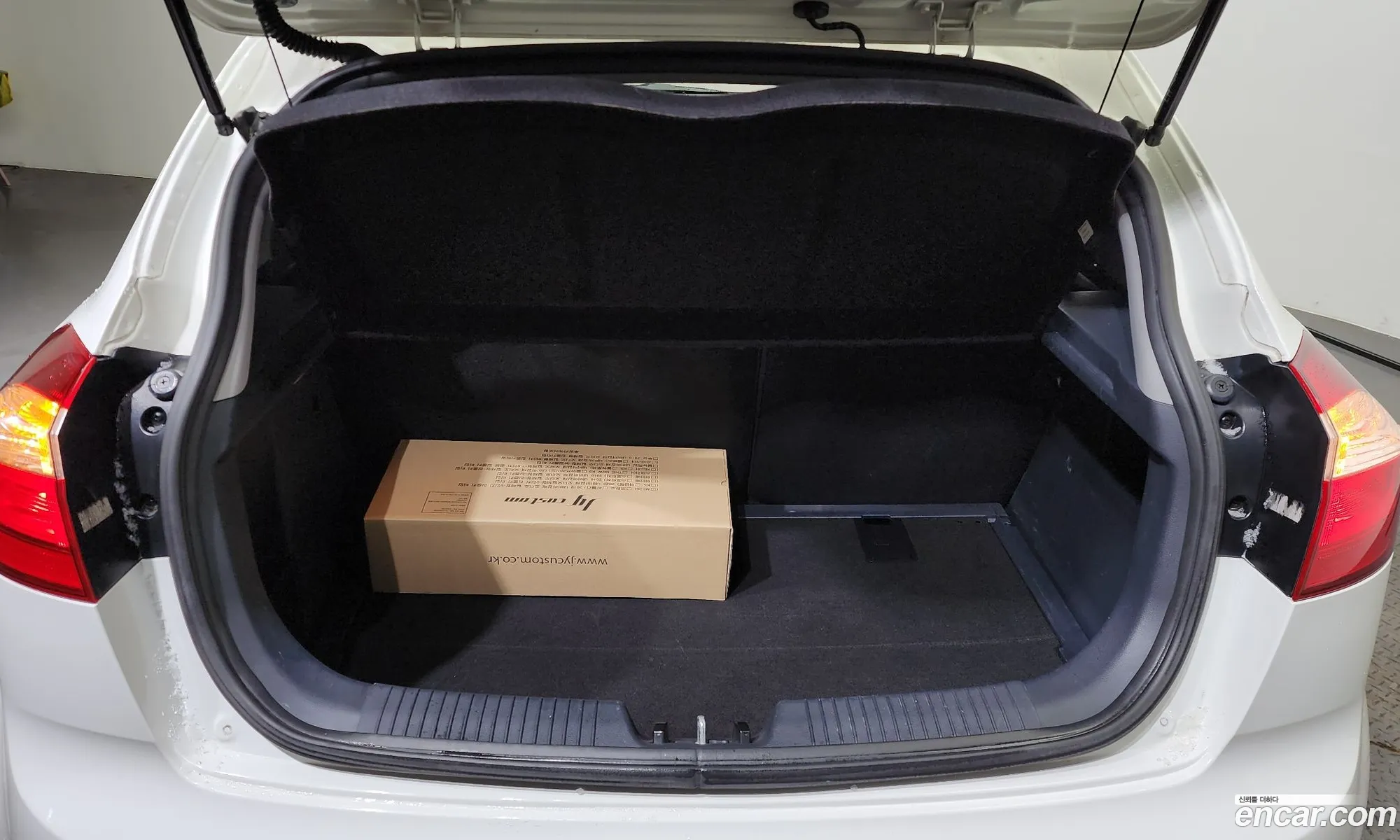 All New Pride 16 Gdi Hatchback Prestige - фотография 11275353