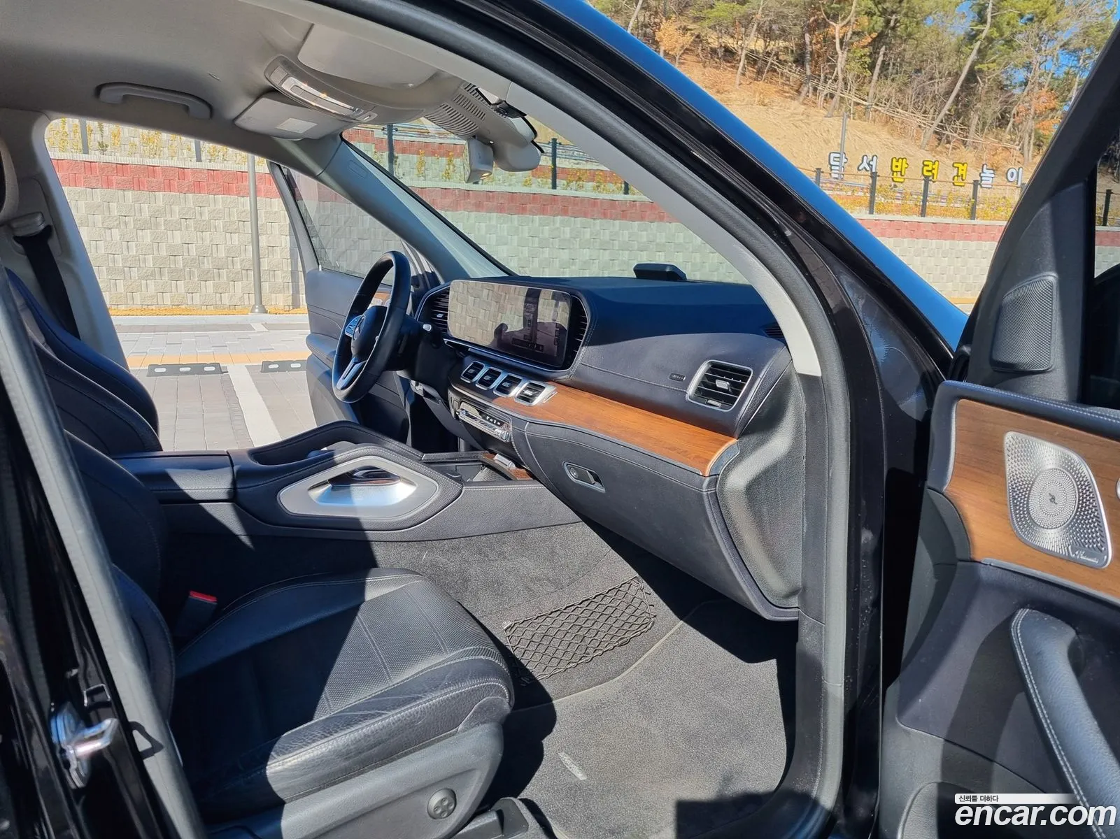Gle-Class W167Gle450 4Matic - фотография 7409270