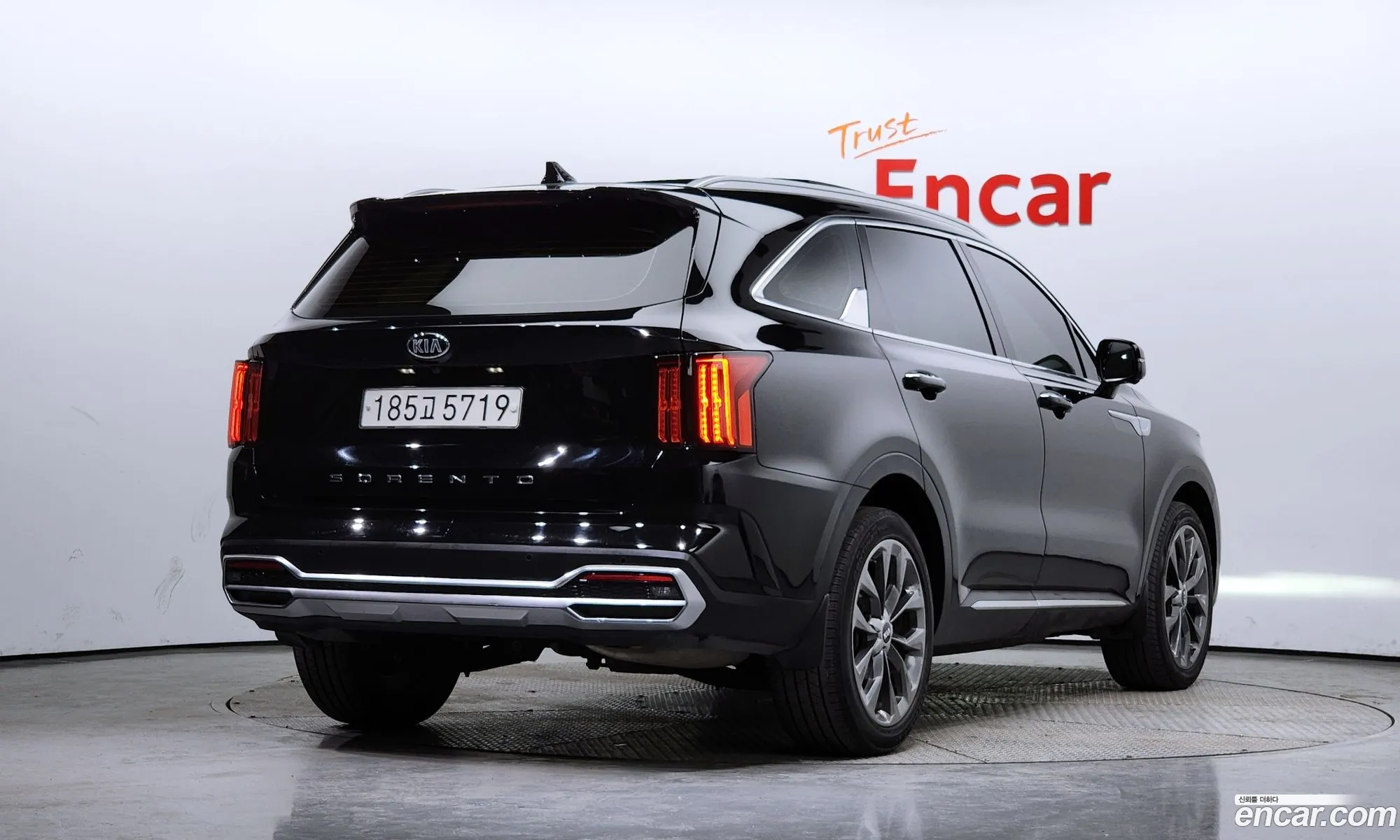 Korex Auto Trade - фотография 11287446