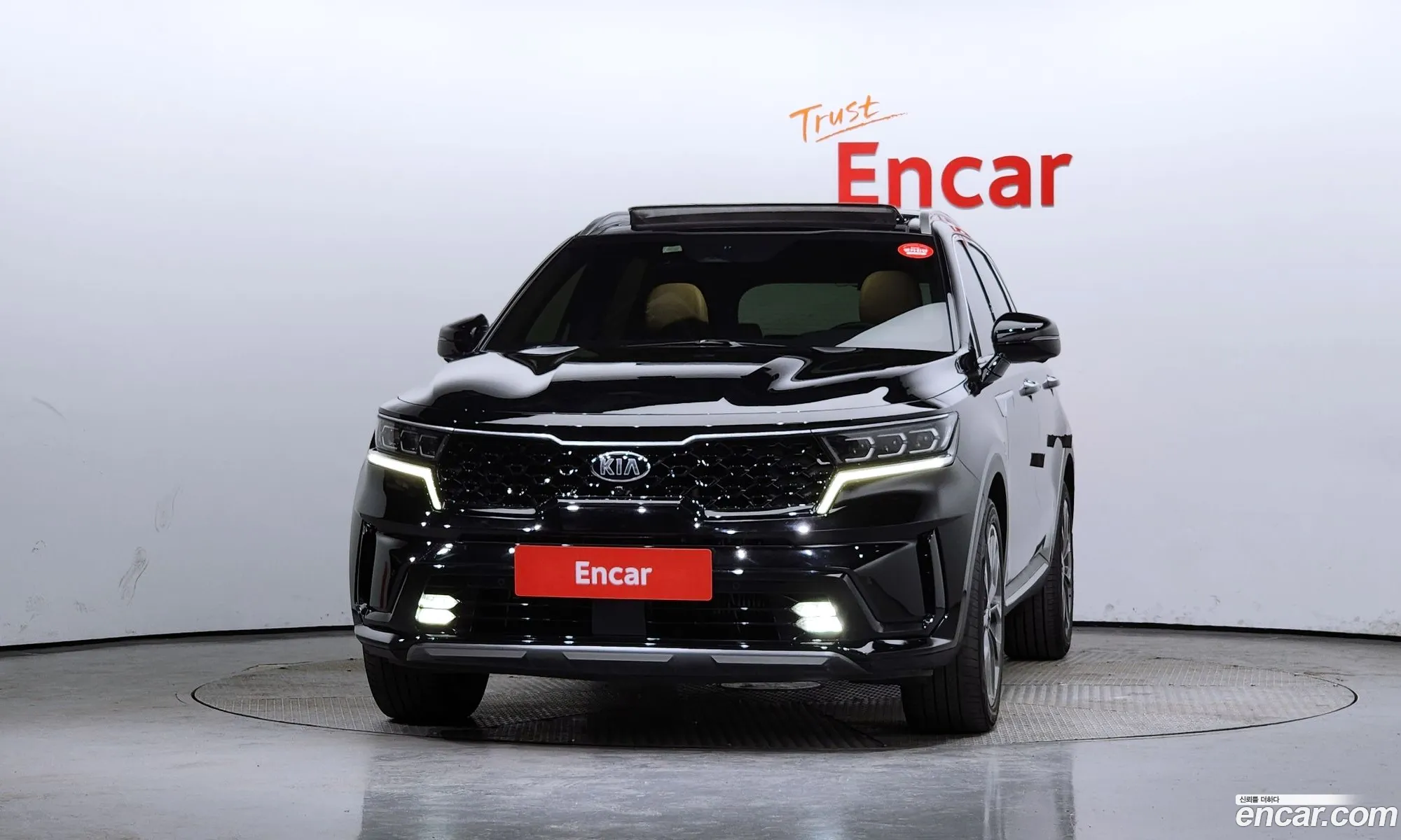 Korex Auto Trade - фотография 11287445