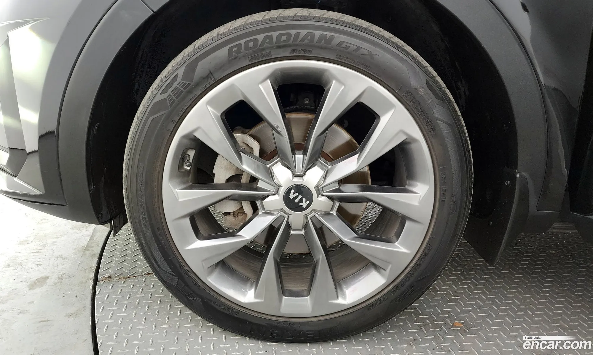 Korex Auto Trade - фотография 11287443