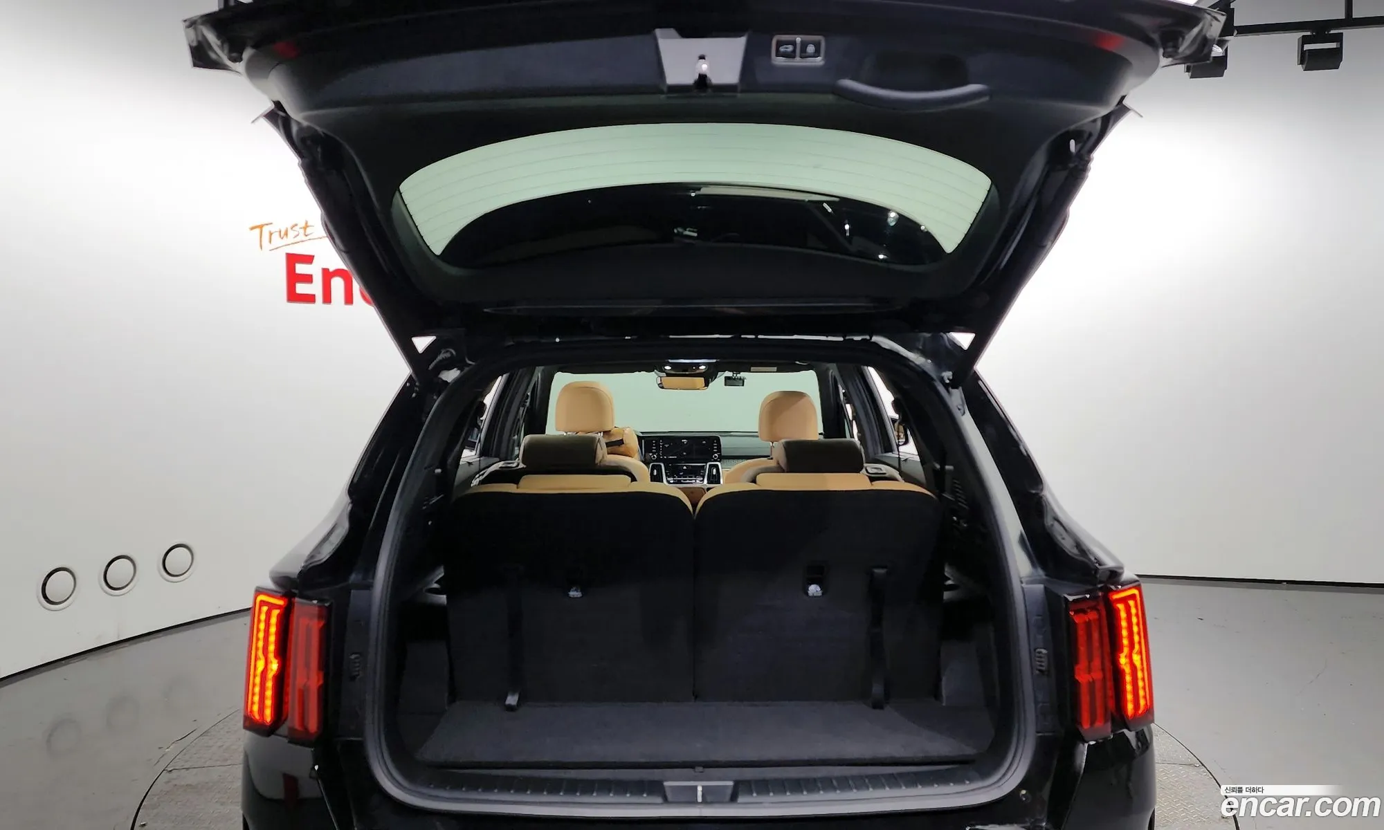 Sorento 4Th Generation Diesel 22 2Wd Noblesse - фотография 11275304