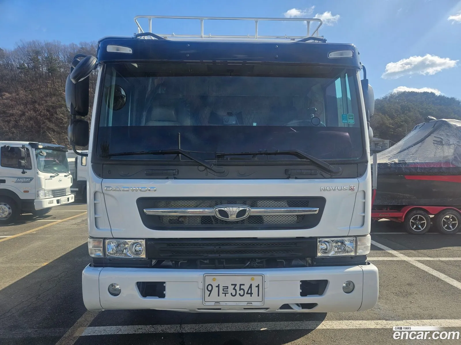 Korex Auto Trade - фотография 4572336