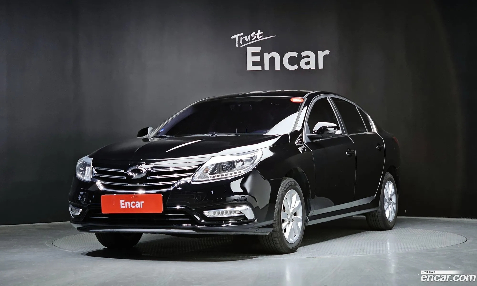 Sm5 Nova Lpli Taxi Car Rental High -End Type - фотография 14839264