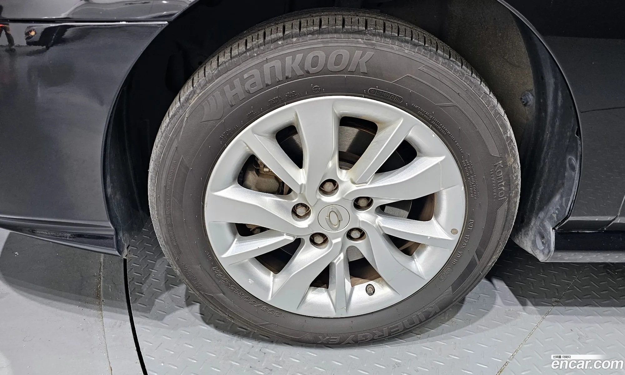 Korex Auto Trade - фотография 14904273
