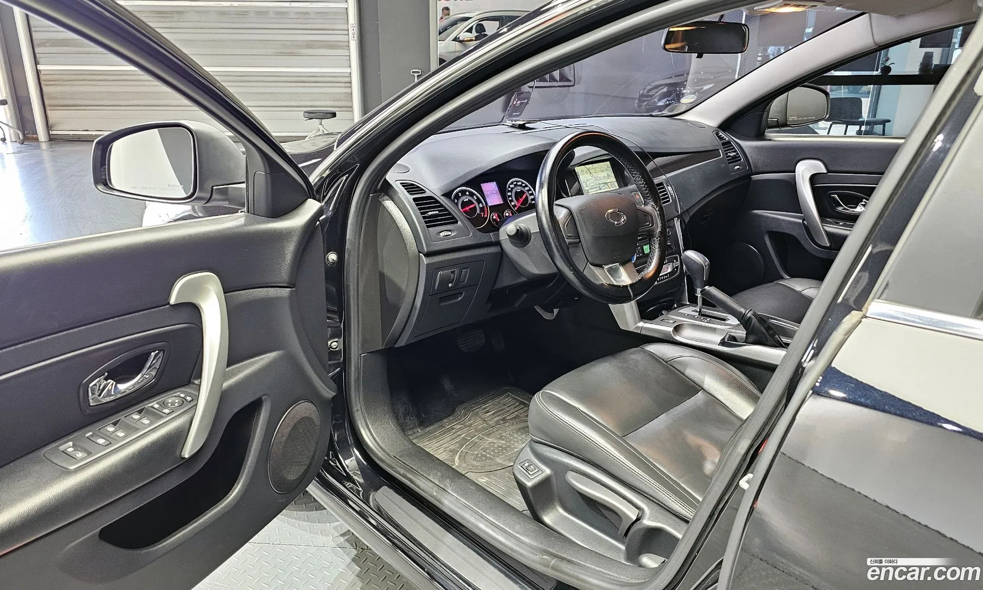 Korex Auto Trade - фотография 14904267