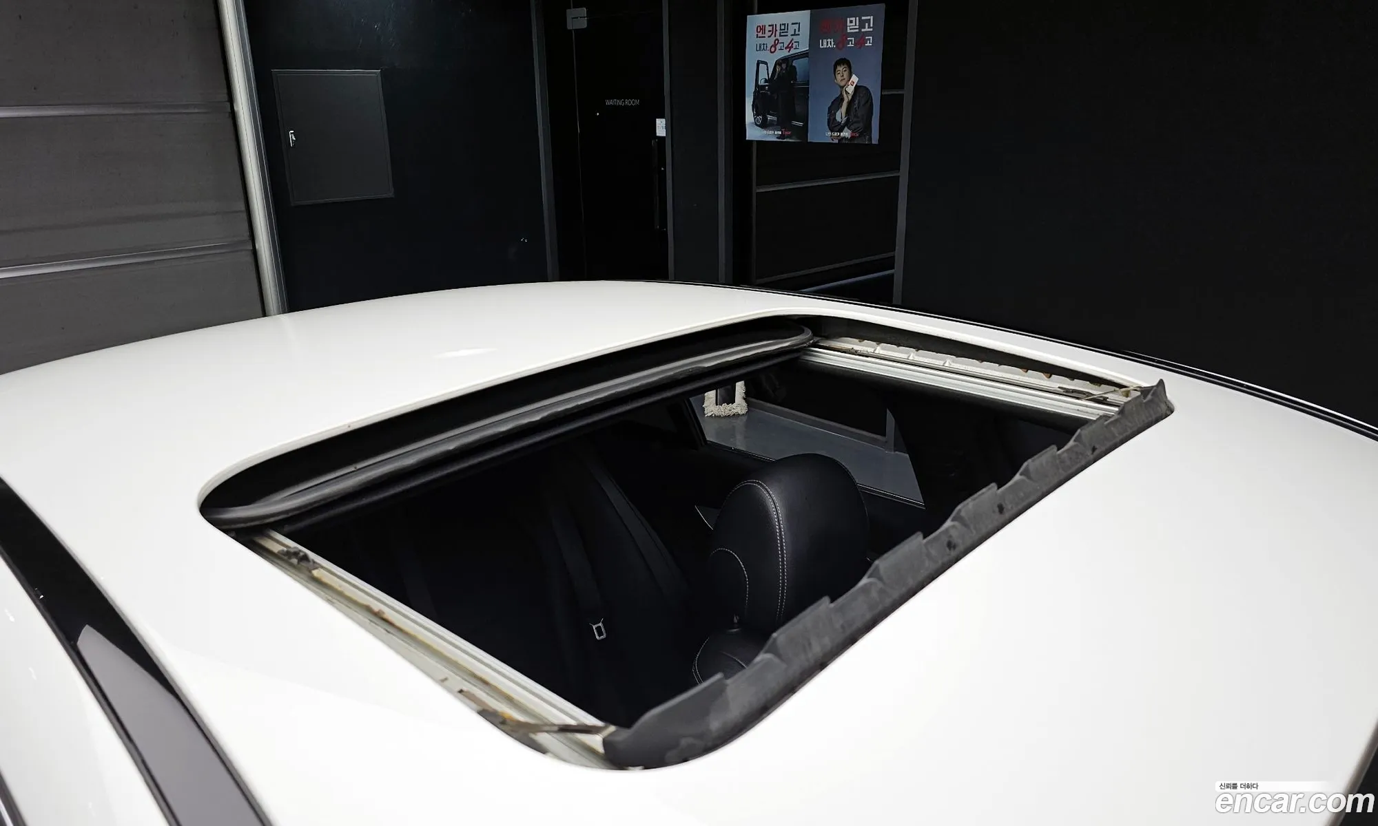 C-Class W205C200 Amg Line - фотография 5188105