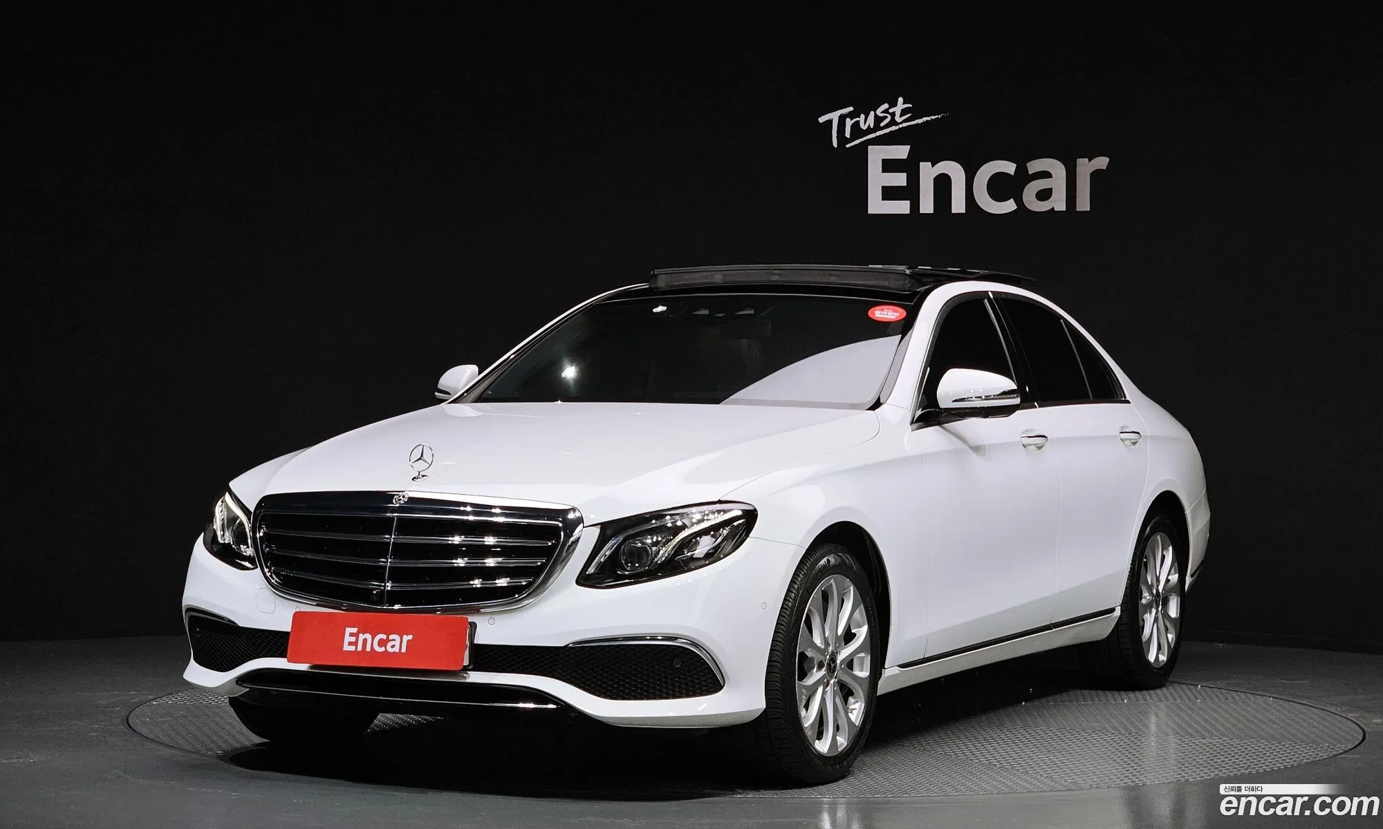 E-Class W213E300 4Matic Exclusive - фотография 7560077