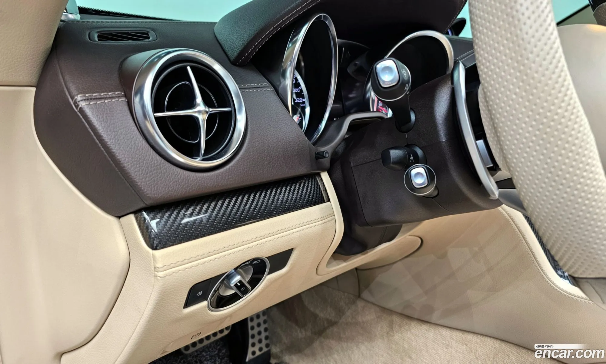 New Sl-Class Sl63 Agr230 - фотография 7560070