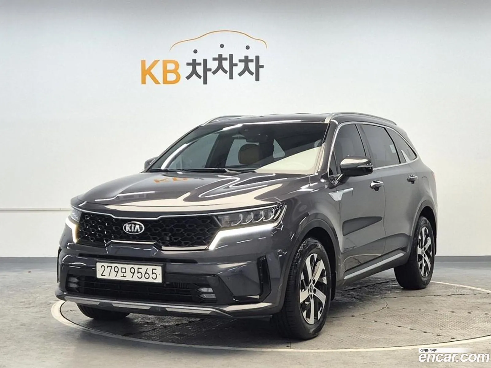 Sorento 4Th Generation Diesel 22 4Wd Prestige - фотография 11275316