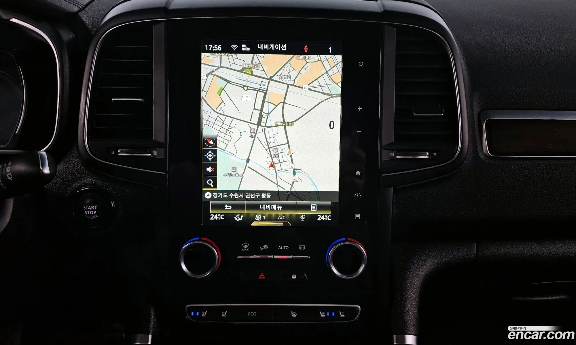 The New Qm620 Gde Re Signature 2Wd - фотография 15523442