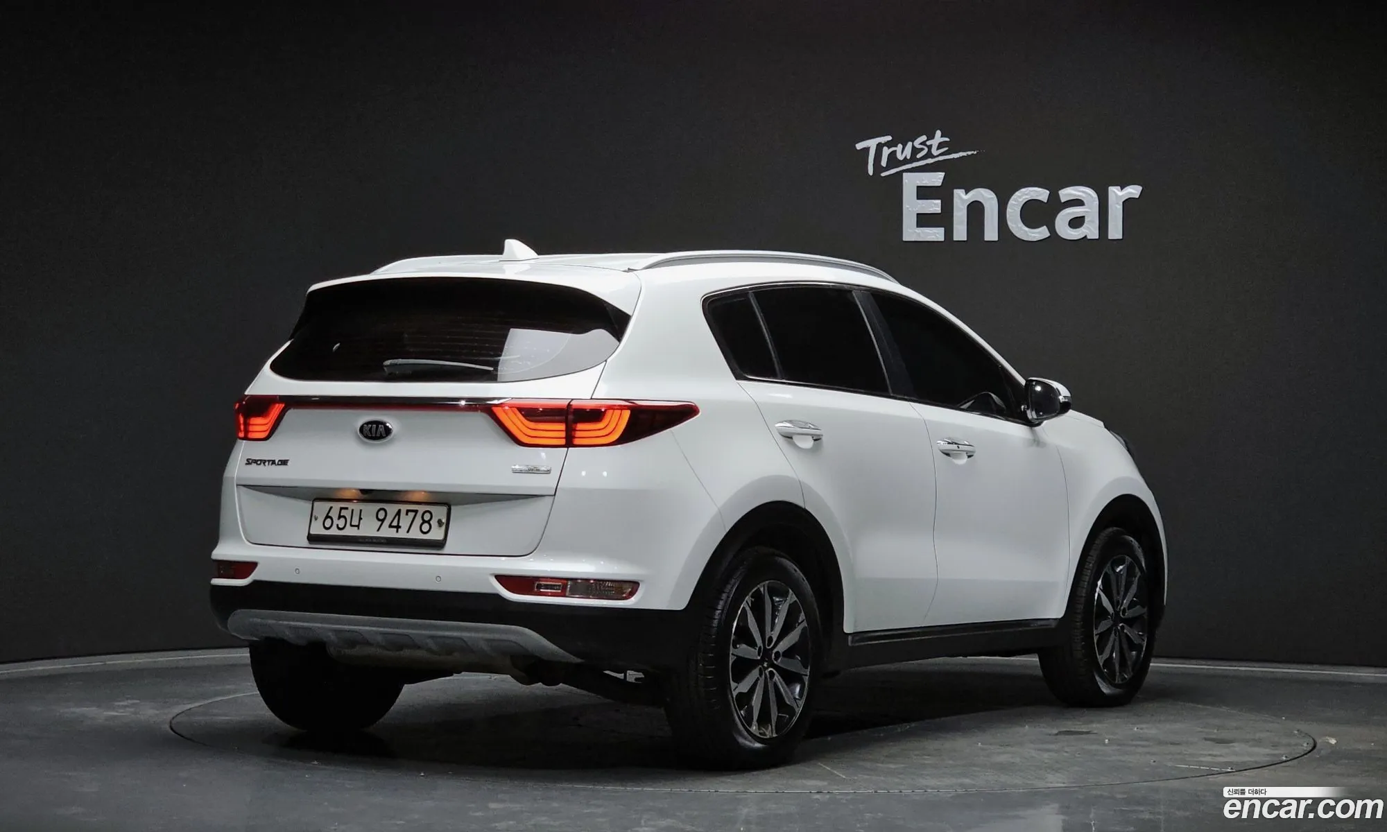 Korex Auto Trade - фотография 11322214