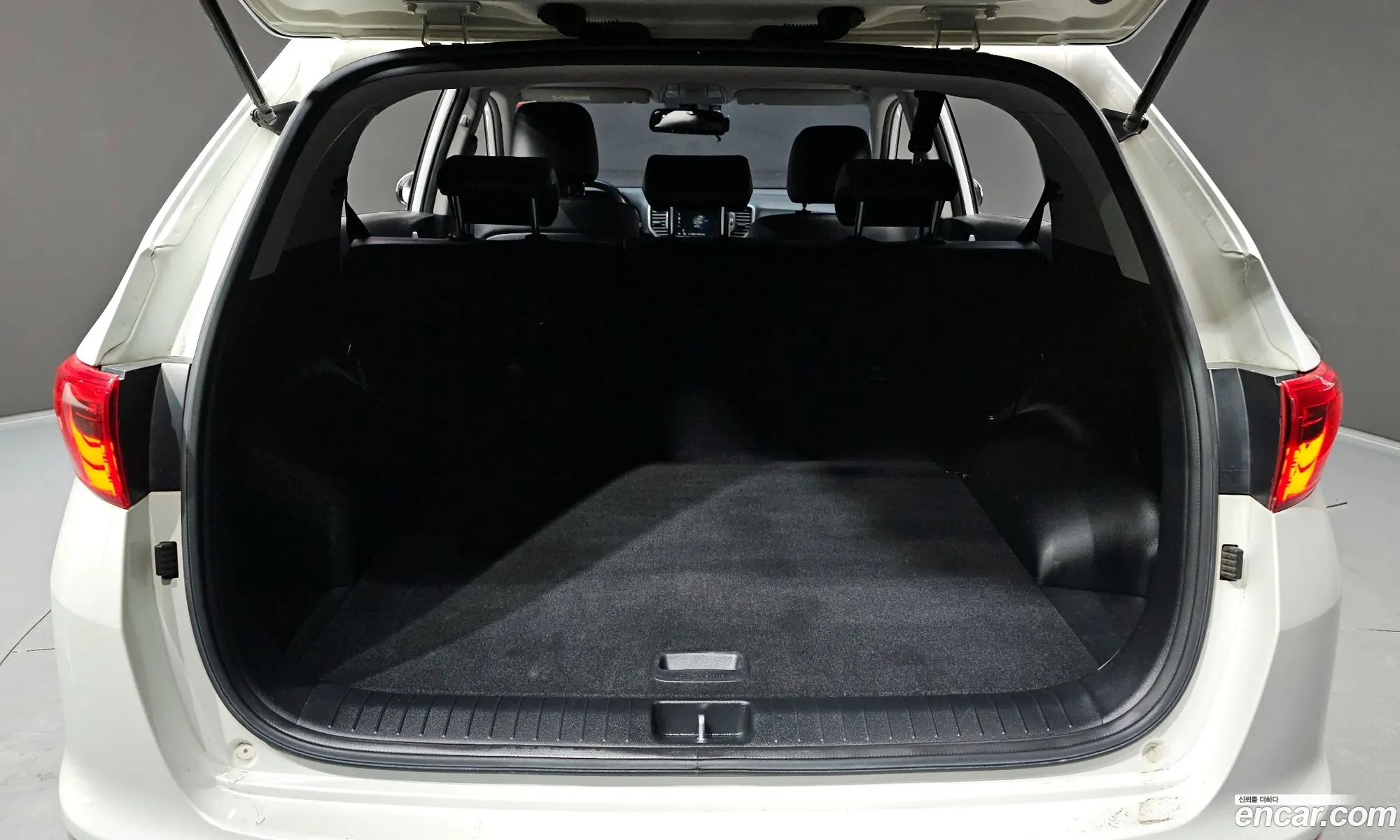 Sportage 4Th Generation Diesel 17 2Wd Noblesse - фотография 11275329