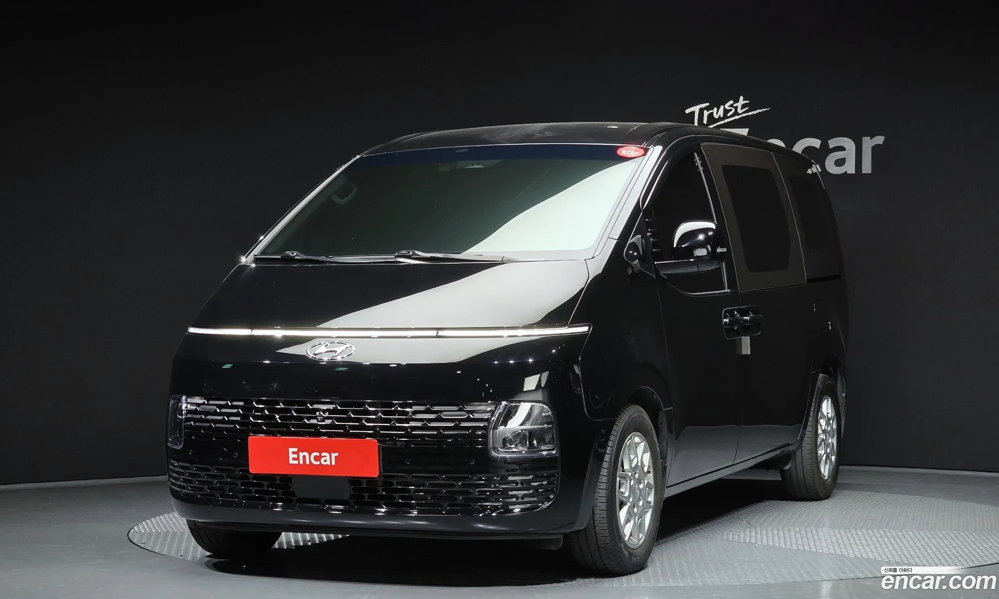 Starria Cargo 3 -Seater Modern - фотография 667821