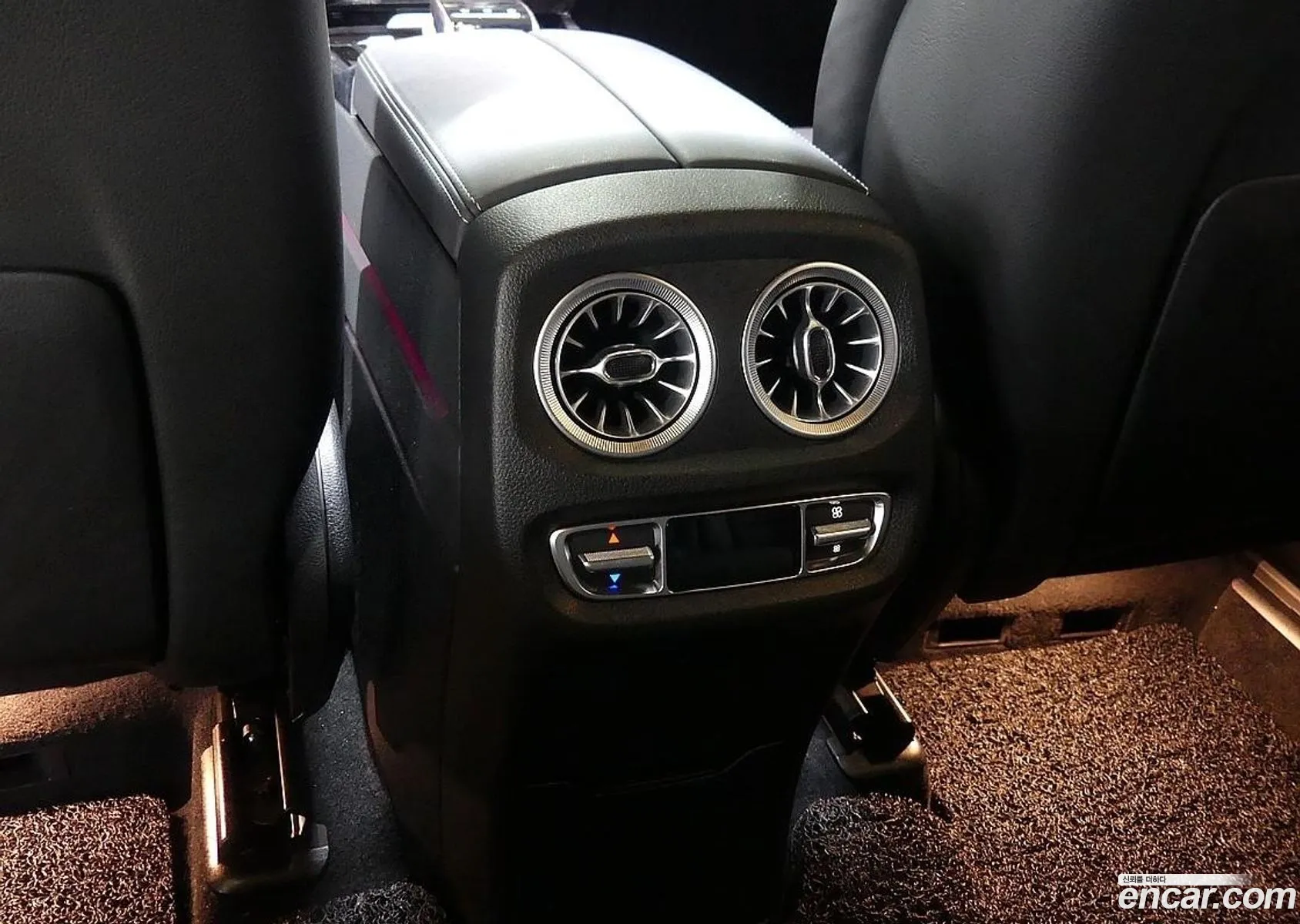 G-Class W463Bamg G63 - фотография 7560058