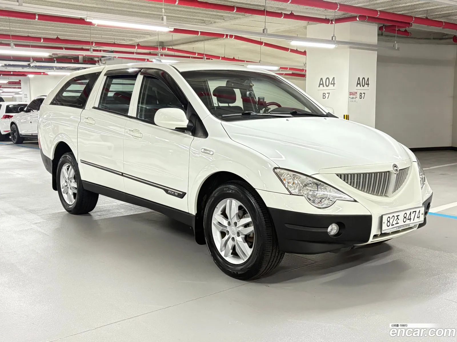Activian Sports 2Wd Ax5 Club - фотография 20252284