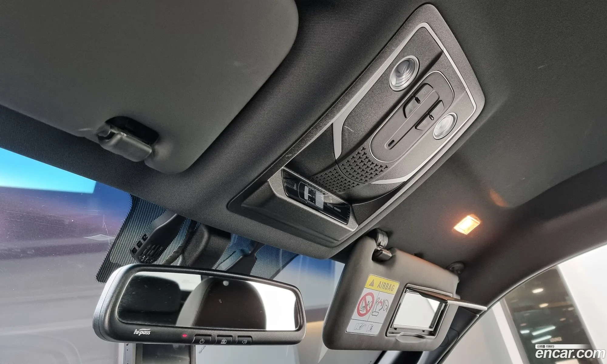 Ssangyong Rexton Diesel 22 4Wd 2022 - фотография 18722796