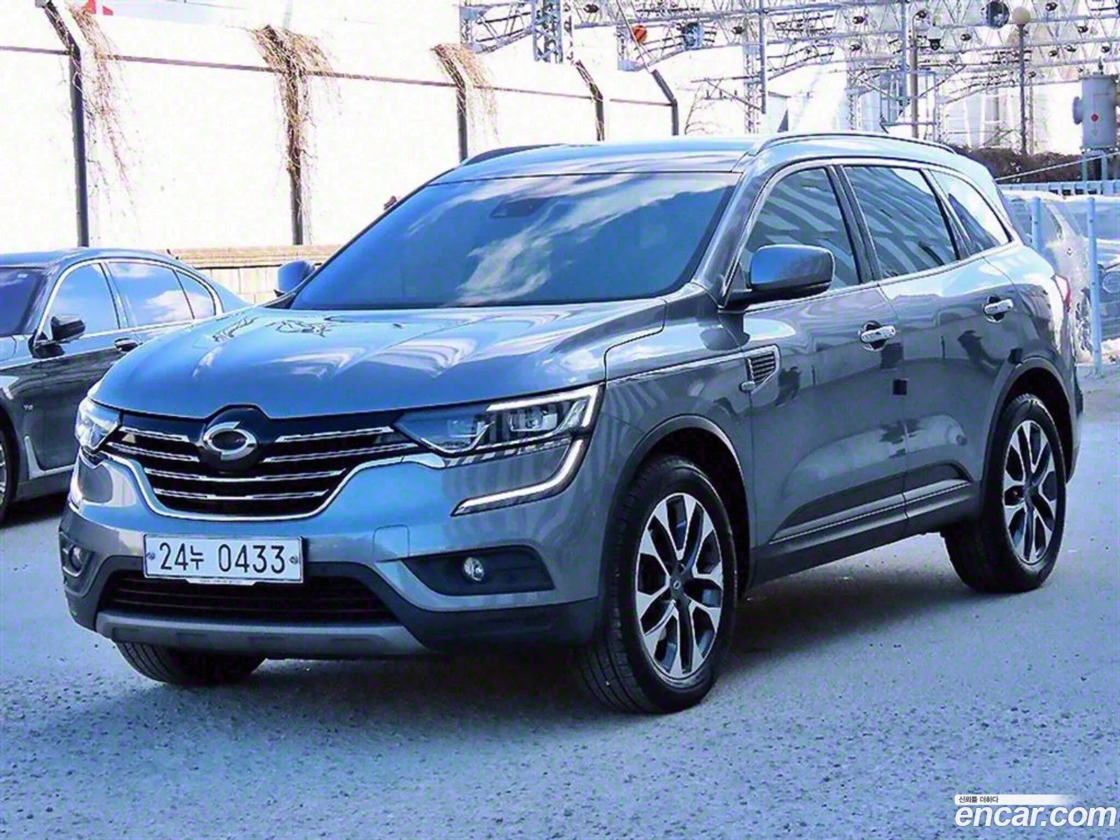 Korex Auto Trade - фотография 15603321