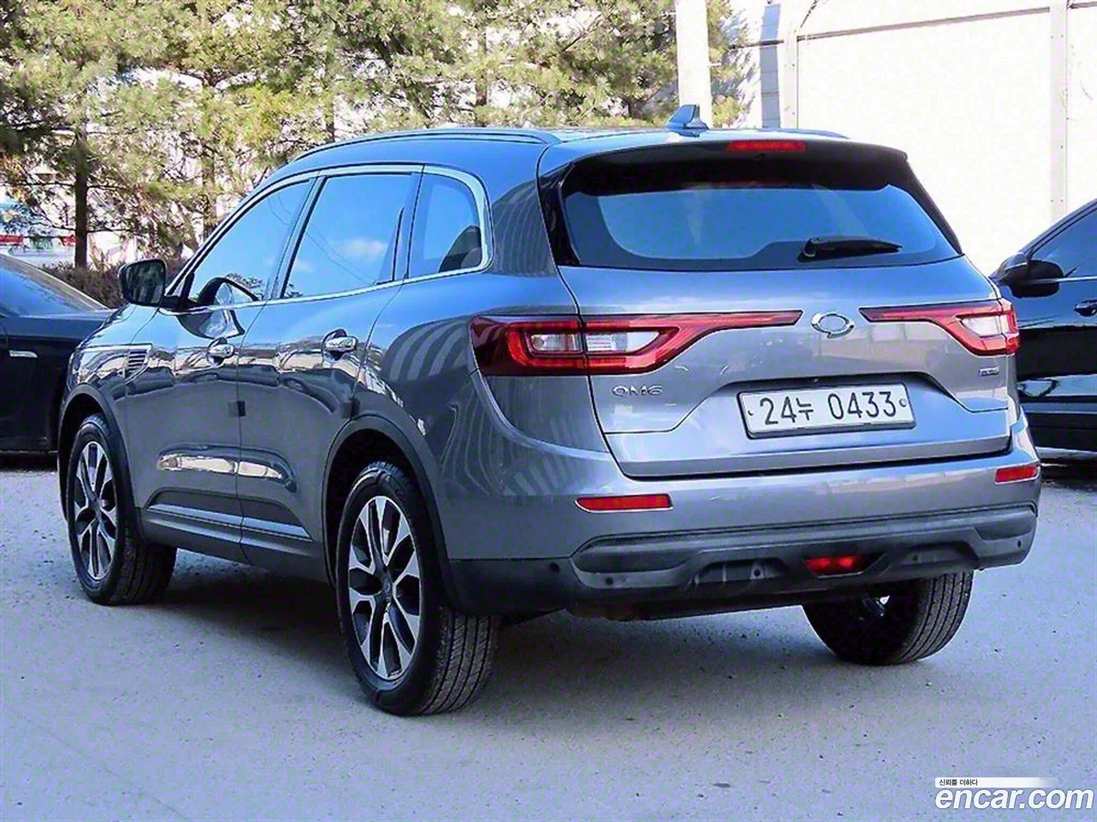 Korex Auto Trade - фотография 15603320