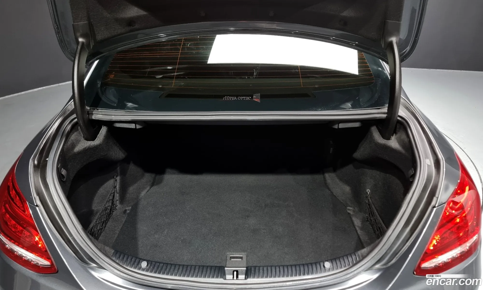 C-Class W205C220 D Avant - фотография 7560018