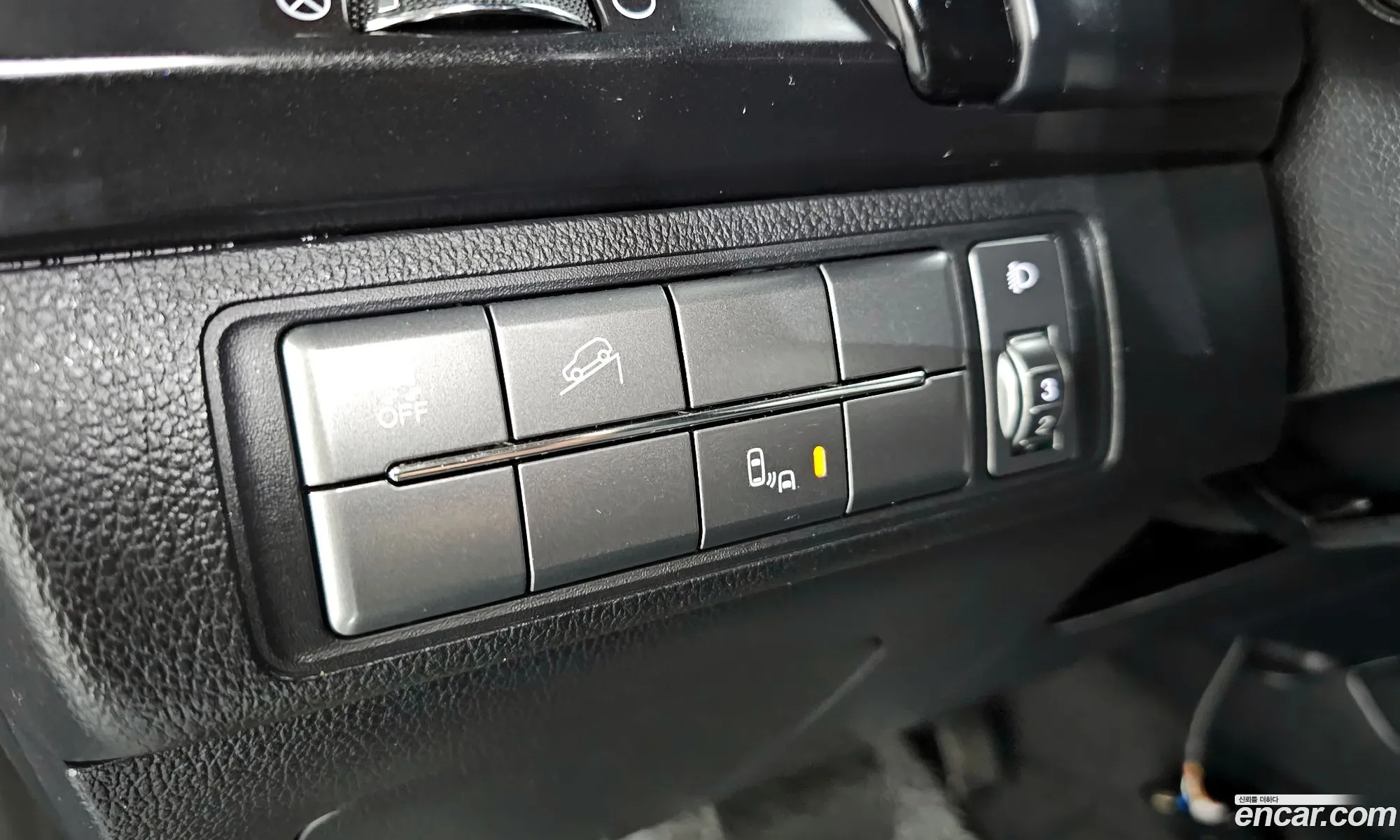 Rexton Sports Diesel 22 2Wd Prestige - фотография 20252275