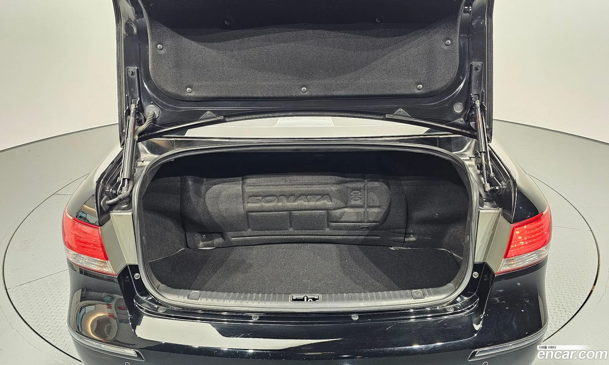 Nf Sonata Transform Lpg N20 Premier - фотография 667774